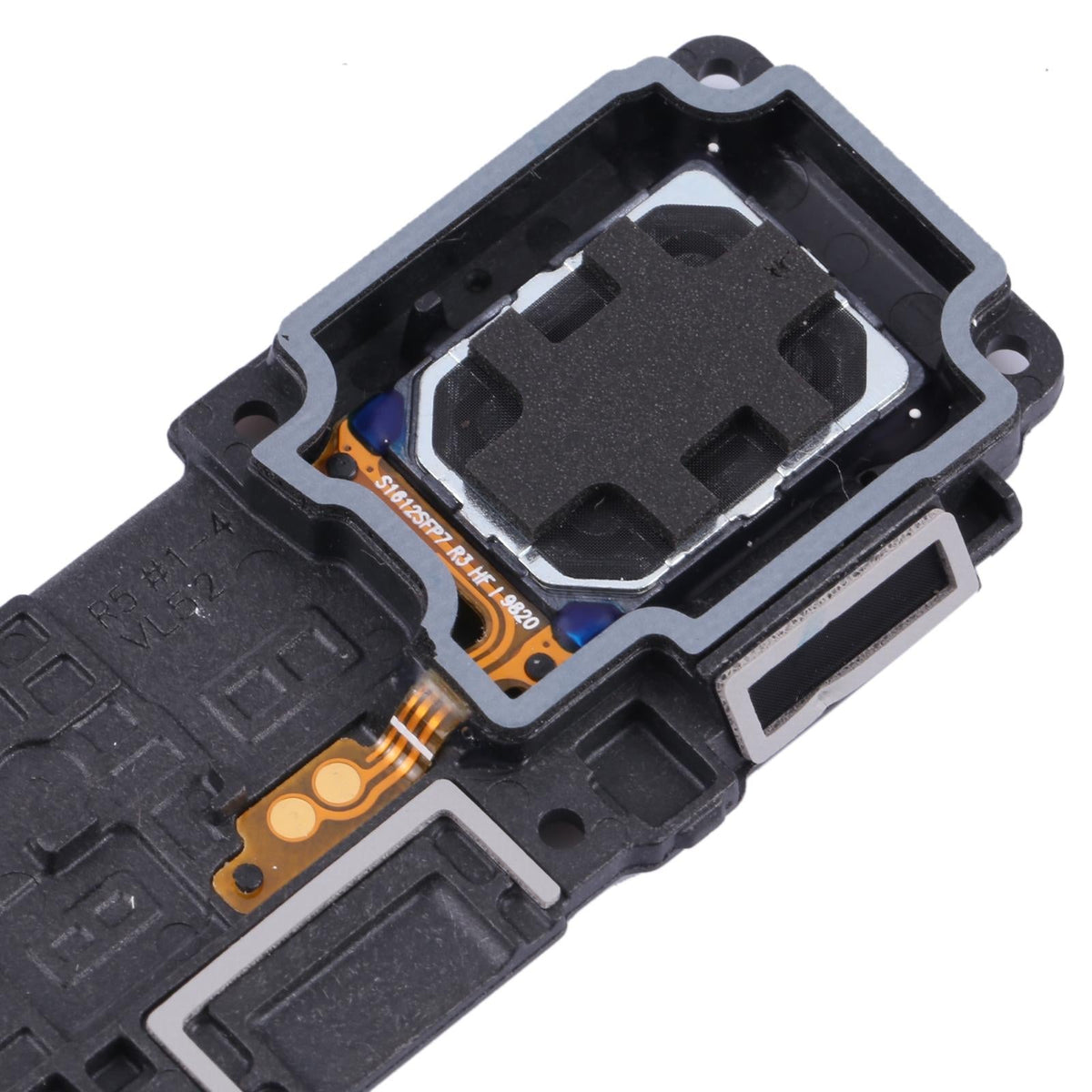 Samsung Galaxy S10 Lite Speaker Ringer Buzzer-1915197544003145731