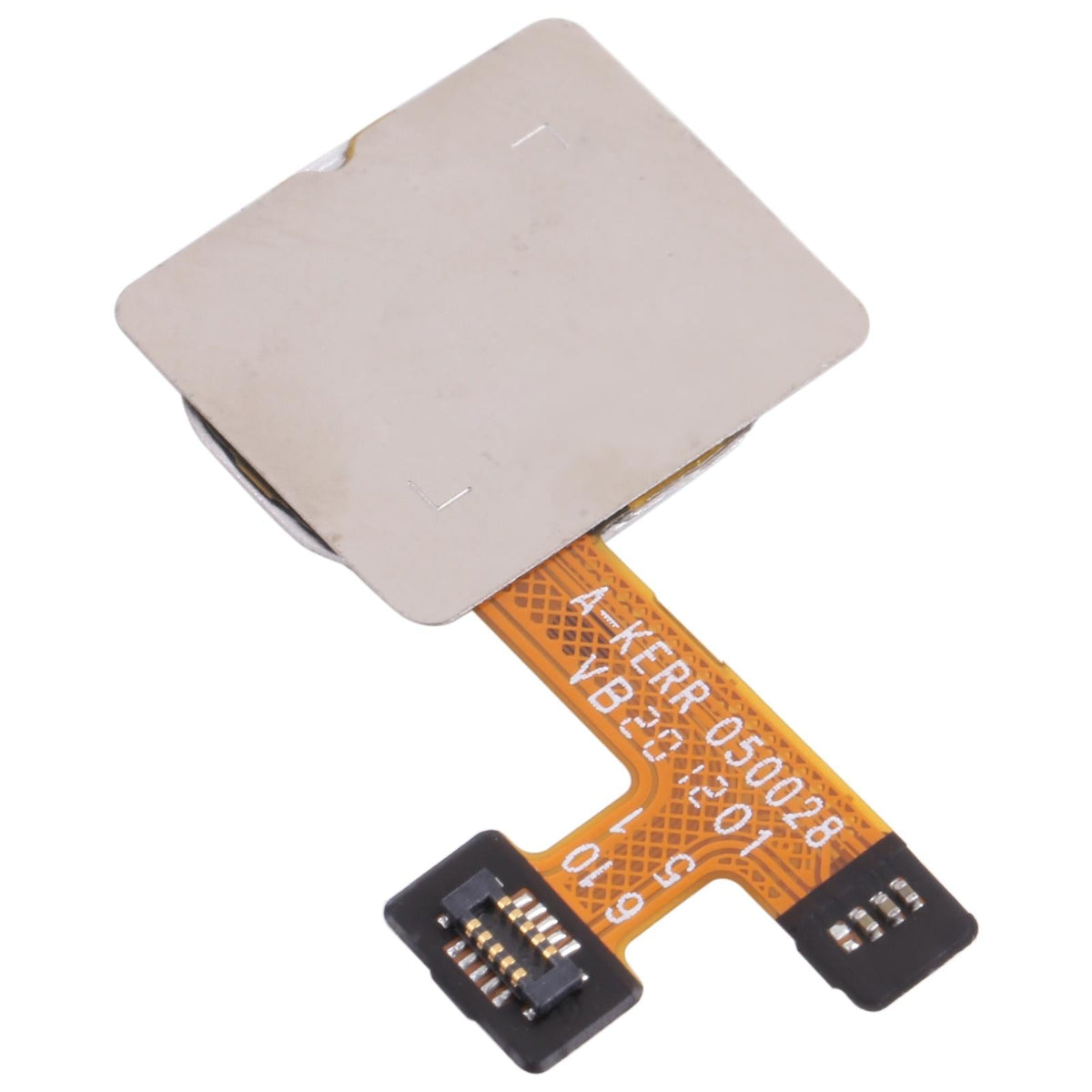 Replacement Fingerprint Flex Cable For Samsung A215 - Black-1915196504038051842