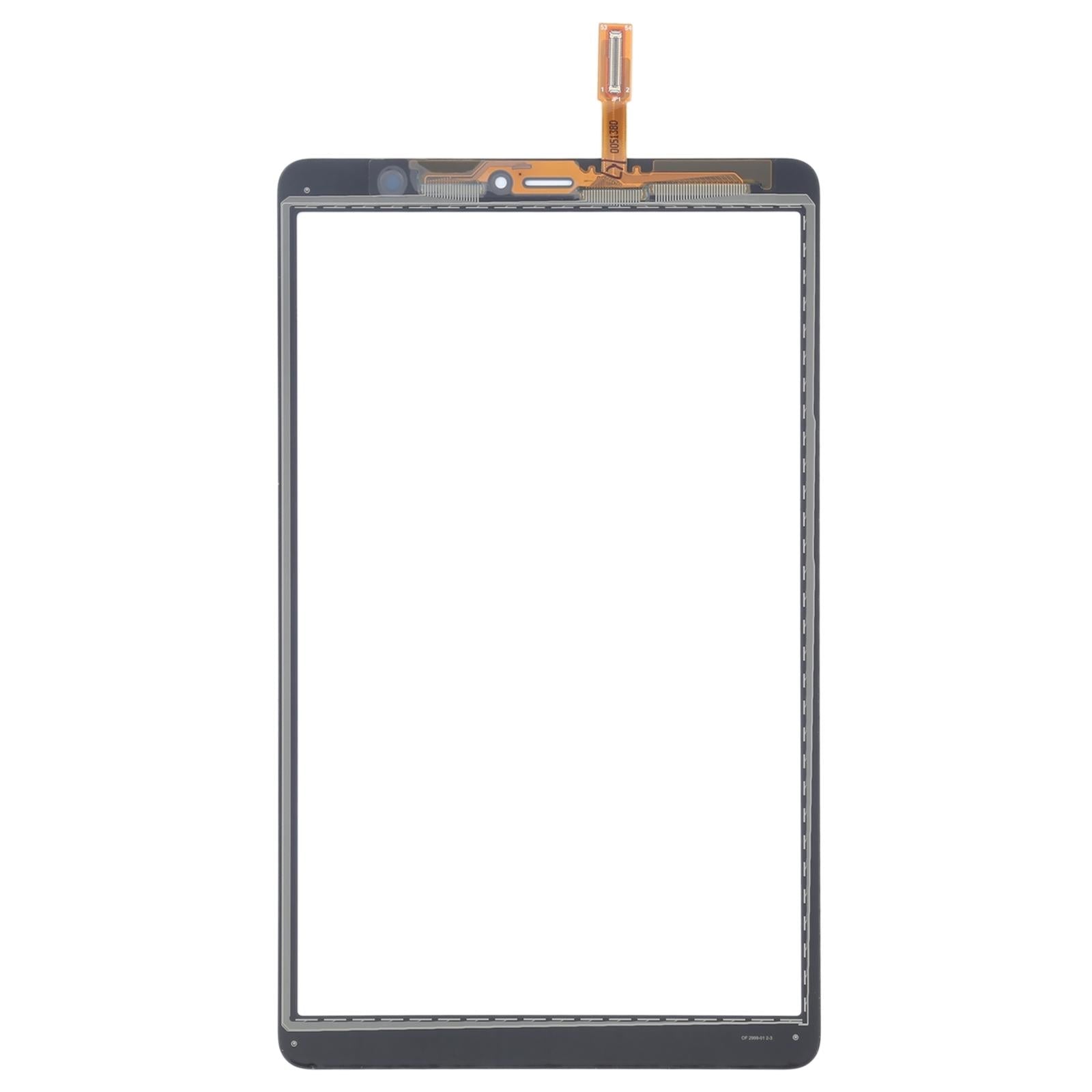 For Samsung Galaxy Tab A 8.0 & S Pen 2019 Clear Adhesive Touch Panel-1915196769197756417