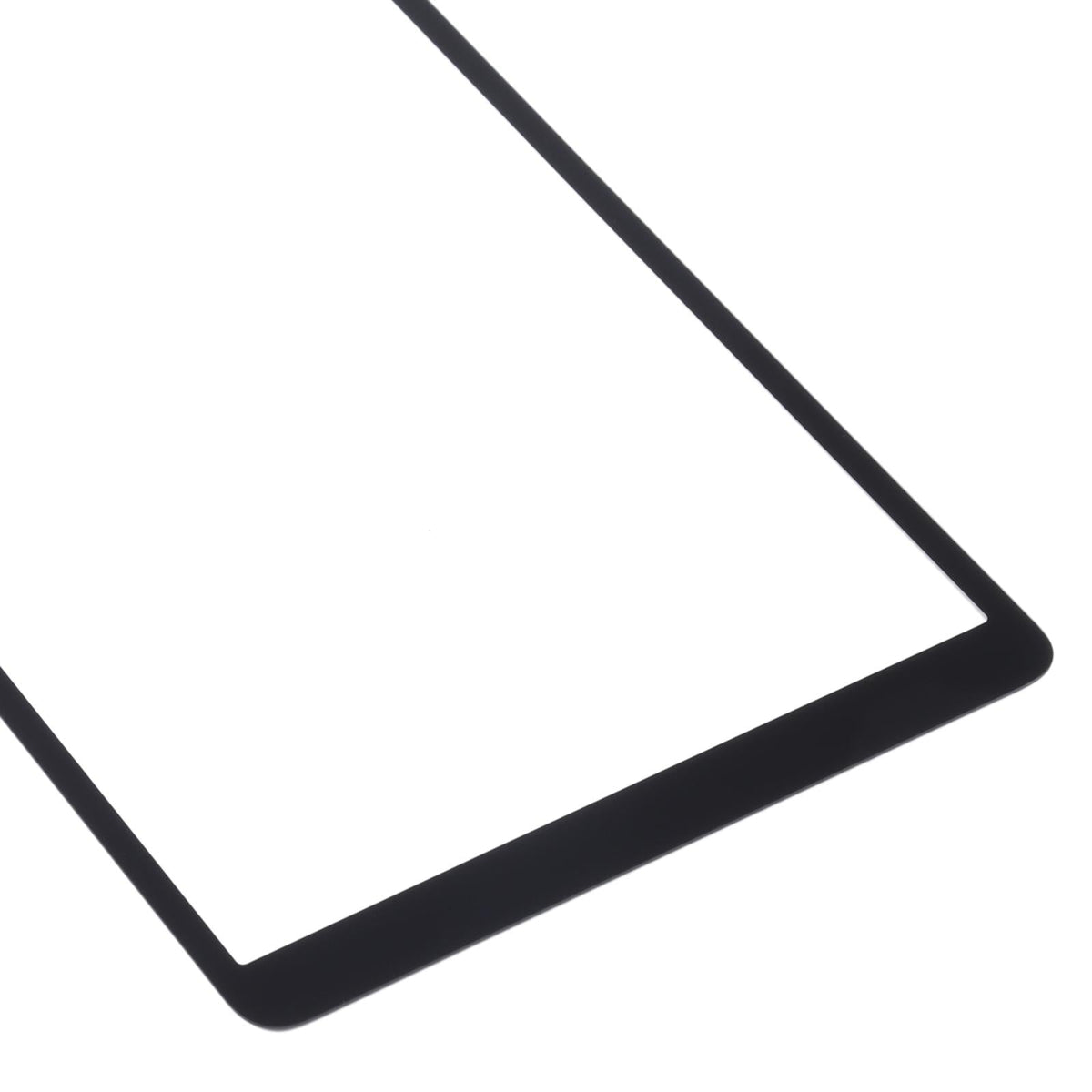 For Samsung Galaxy Tab A 8.0 & S Pen 2019 Clear Adhesive Touch Panel-1915196769197756419