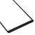 For Samsung Galaxy Tab A 8.0 & S Pen 2019 Clear Adhesive Touch Panel-1915196769197756419