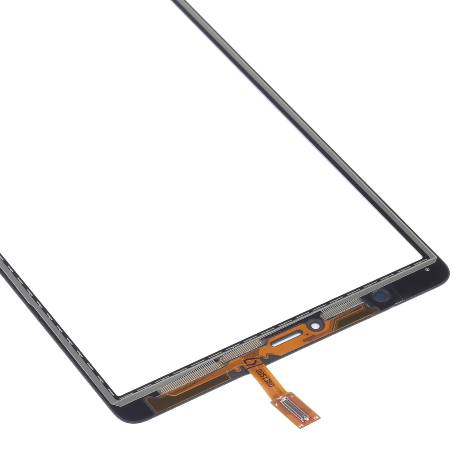 For Samsung Galaxy Tab A 8.0 & S Pen 2019 Clear Adhesive Touch Panel-1915196769197756420