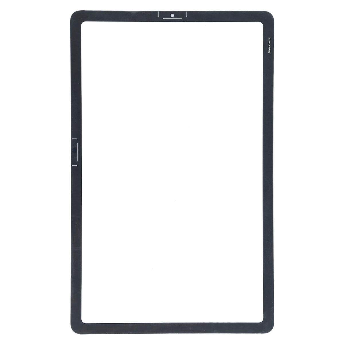Front Screen Glass Lens With Oca Adhesive For Sm P610 / P615-1915196799652597762