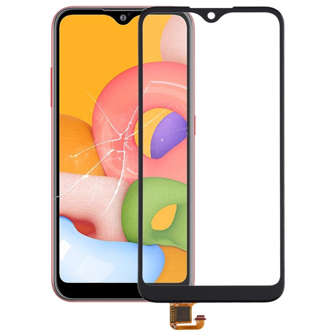 Samsung Galaxy A01 / A21 Oca Optically Clear Adhesive Touch Panel-1915196721529491456