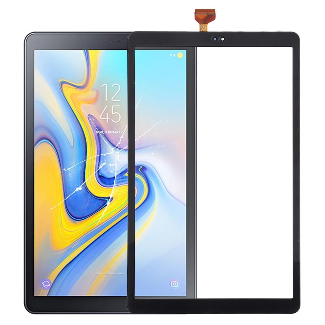 Clear Adhesive Touch Panel For Sm T590 With Oca-1915196783567441920