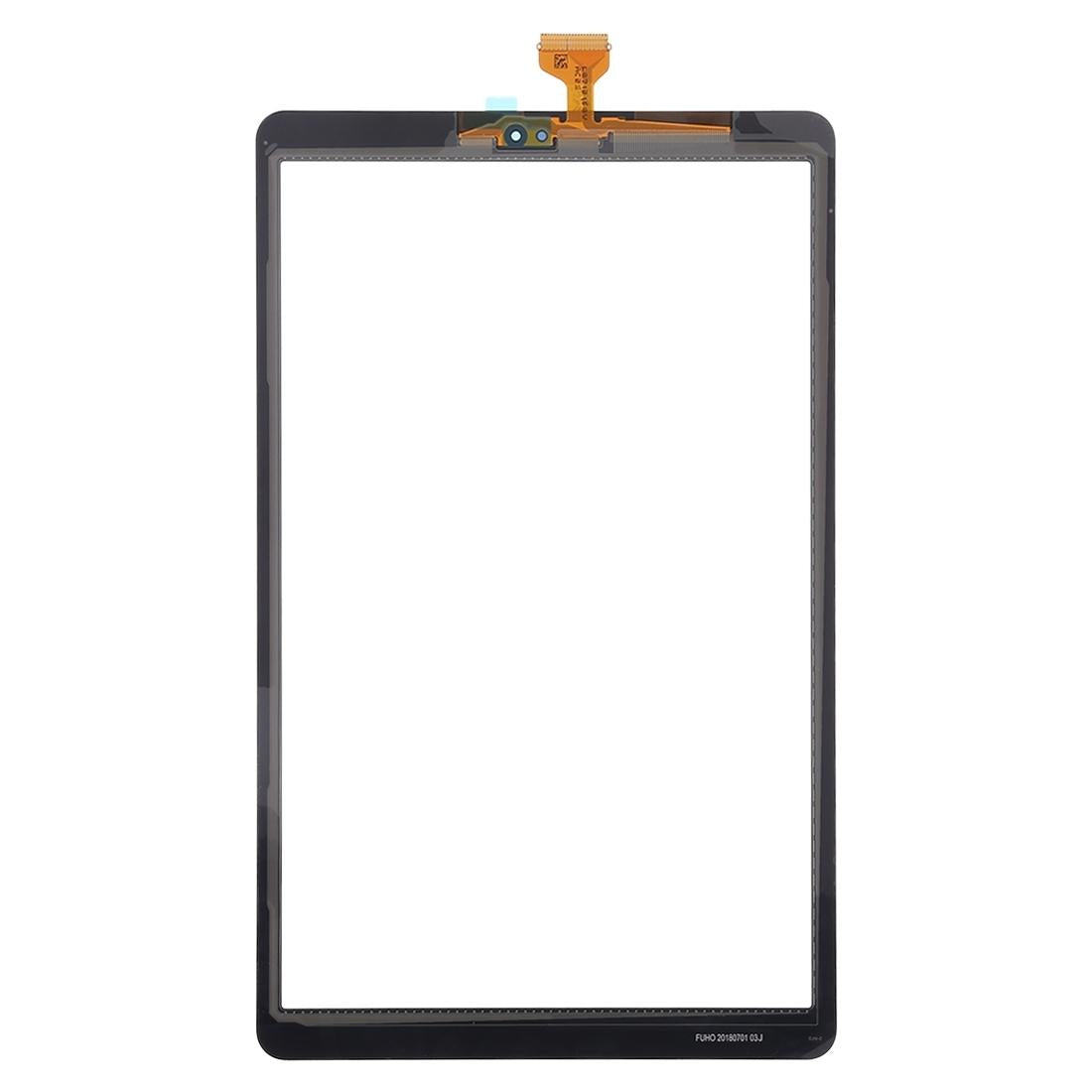 Clear Adhesive Touch Panel For Sm T590 With Oca-1915196783567441922