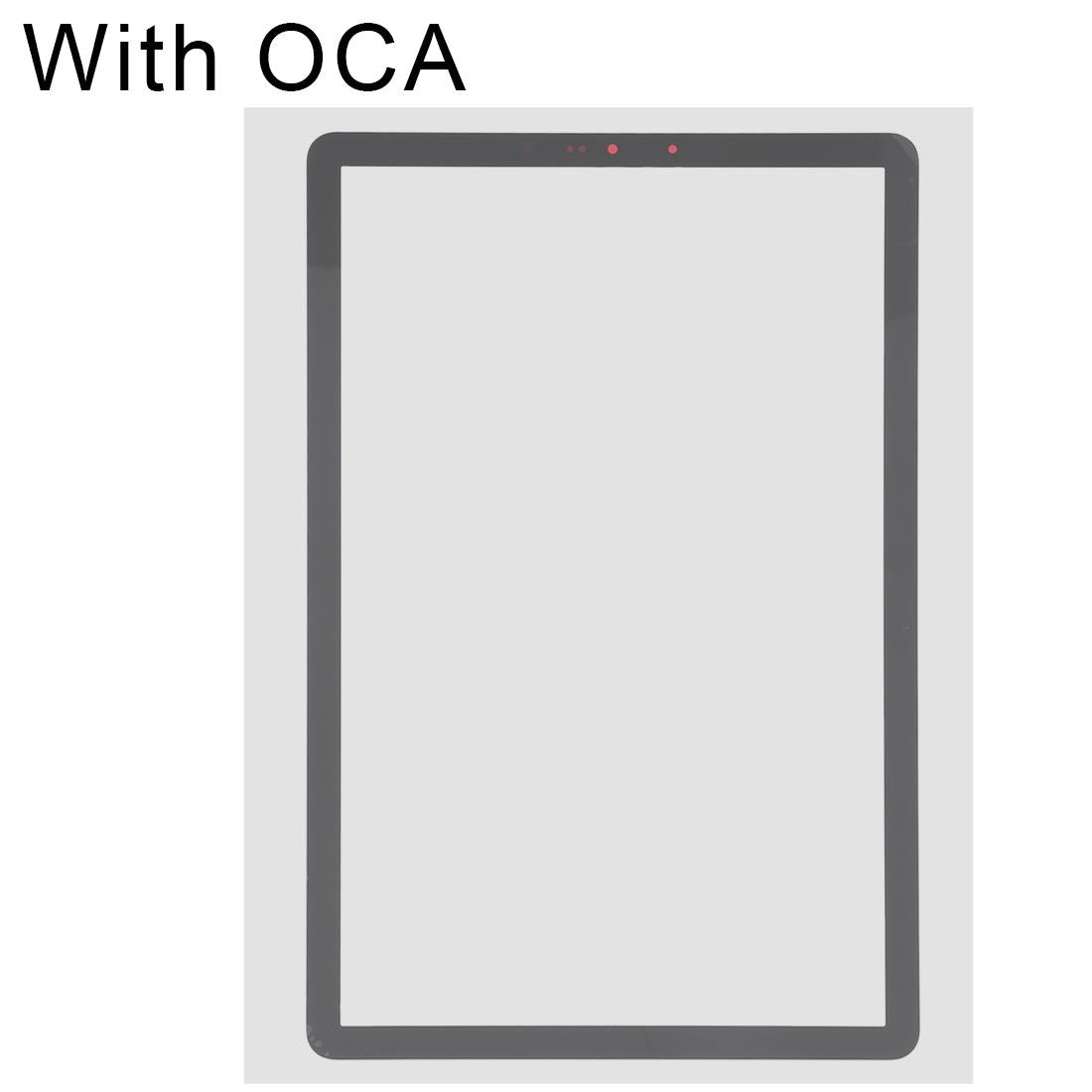 Samsung Galaxy Tab S4 Front Screen Glass With Oca Adhesive-1915196800839585793