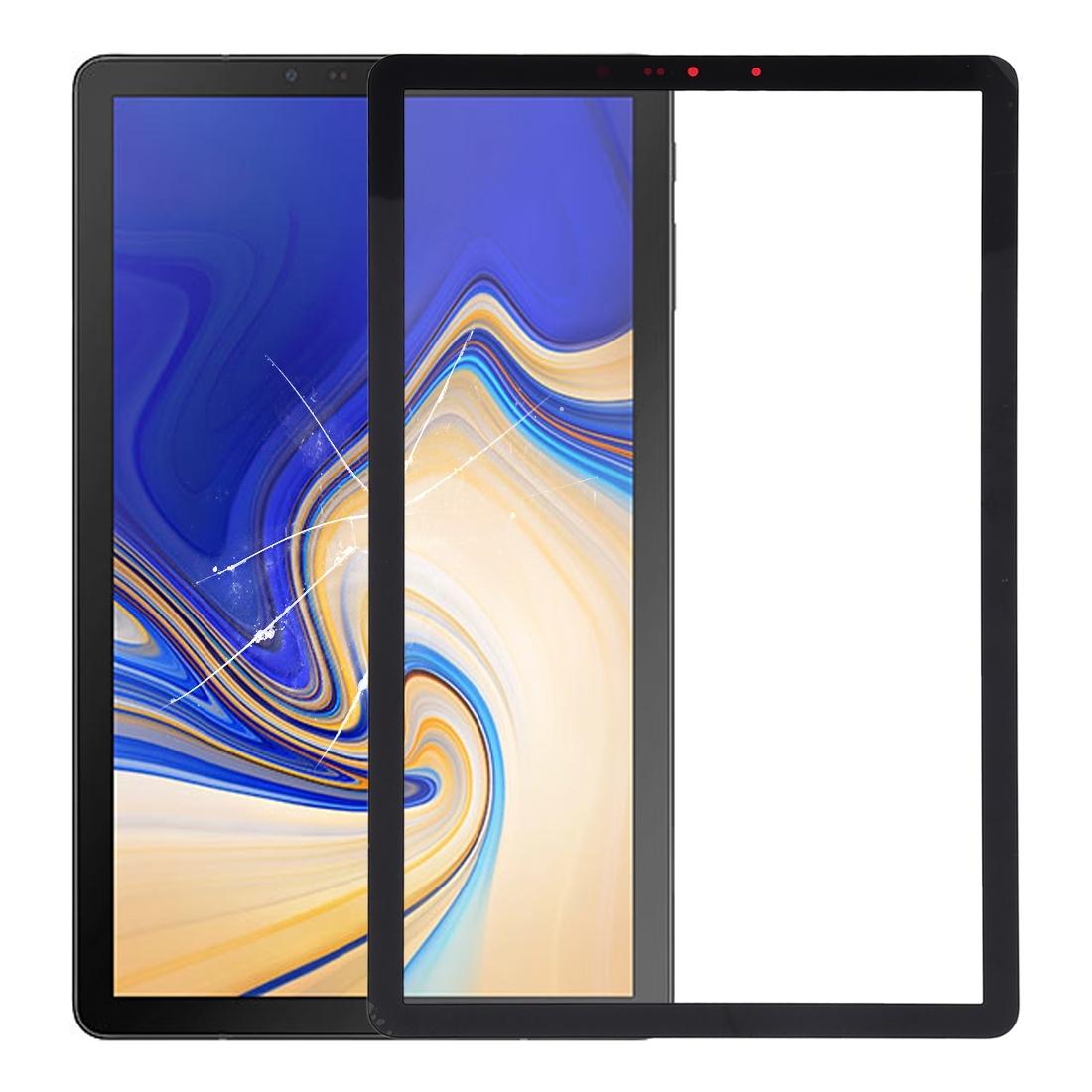 Samsung Galaxy Tab S4 Front Screen Glass With Oca Adhesive-1915196800839585798