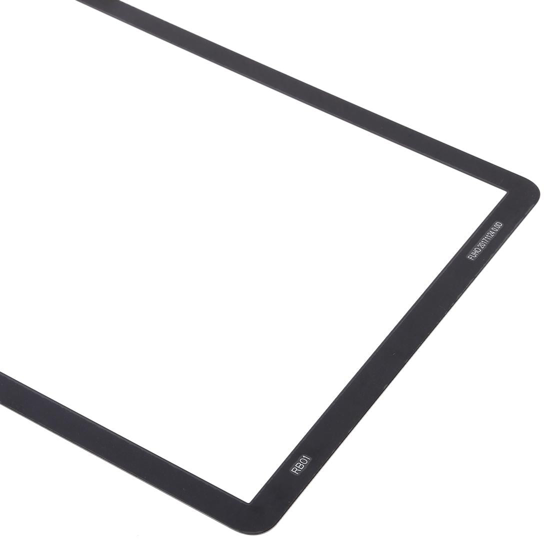 Samsung Galaxy Tab S4 Front Screen Glass With Oca Adhesive-1915196800839585796
