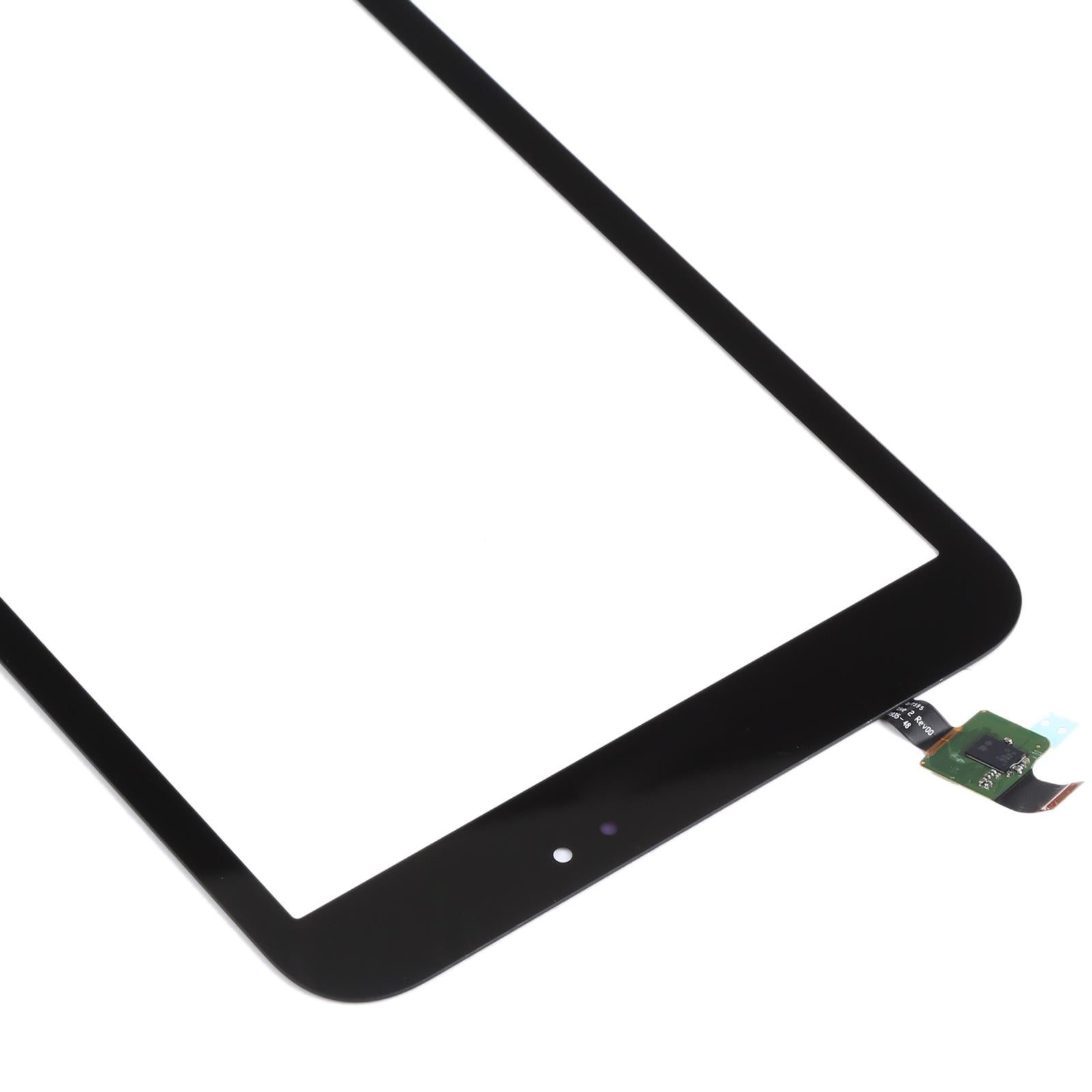 Samsung Galaxy Tab Active2 Touch Panel - Wifi-1915196575425105923