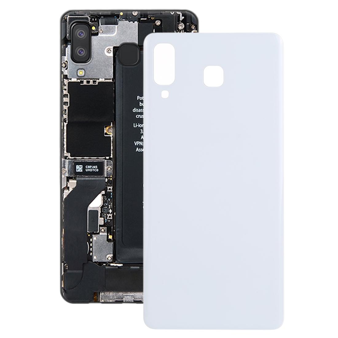 Samsung Galaxy A8 Star / A9 Star Battery Cover - Replacement-1915196587928326144
