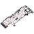 Speaker Ringer Buzzer For Samsung Galaxy Tab A8 10.5 2021 - Sm X200 / X205-1915197108797968385