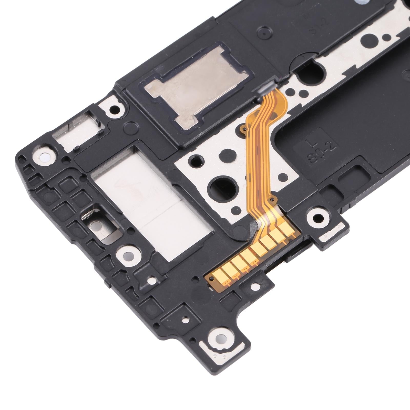 Speaker Ringer Buzzer For Samsung Galaxy Tab A8 10.5 2021 - Sm X200 / X205-1915197108797968387