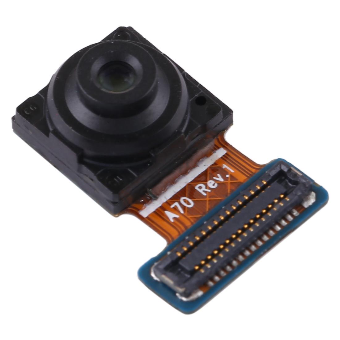 Front Camera For Samsung Galaxy A70 - High Quality-1915197460683296770