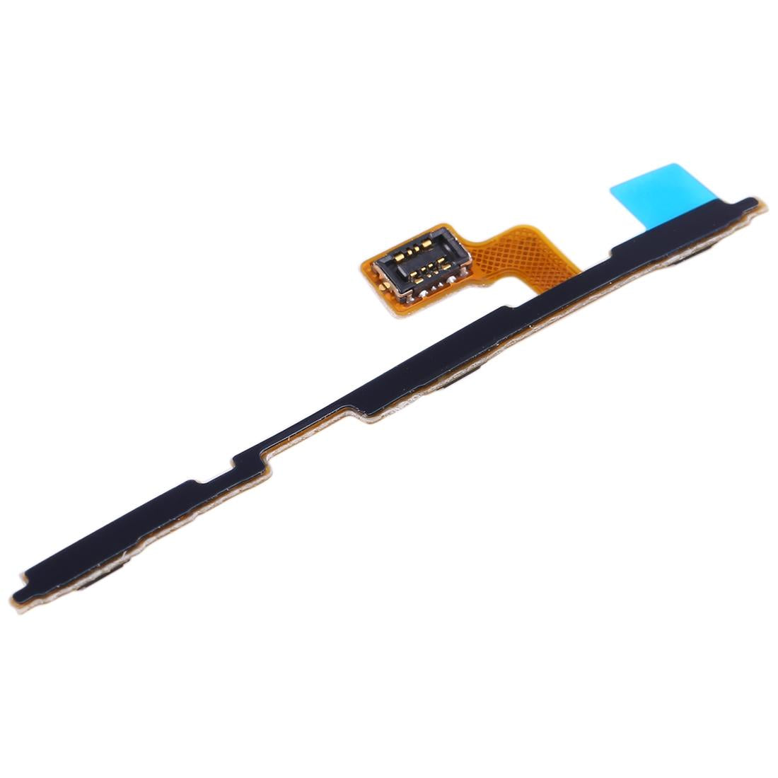 Flex Cable For Galaxy M10 Power And Volume Buttons-1915197890708508675