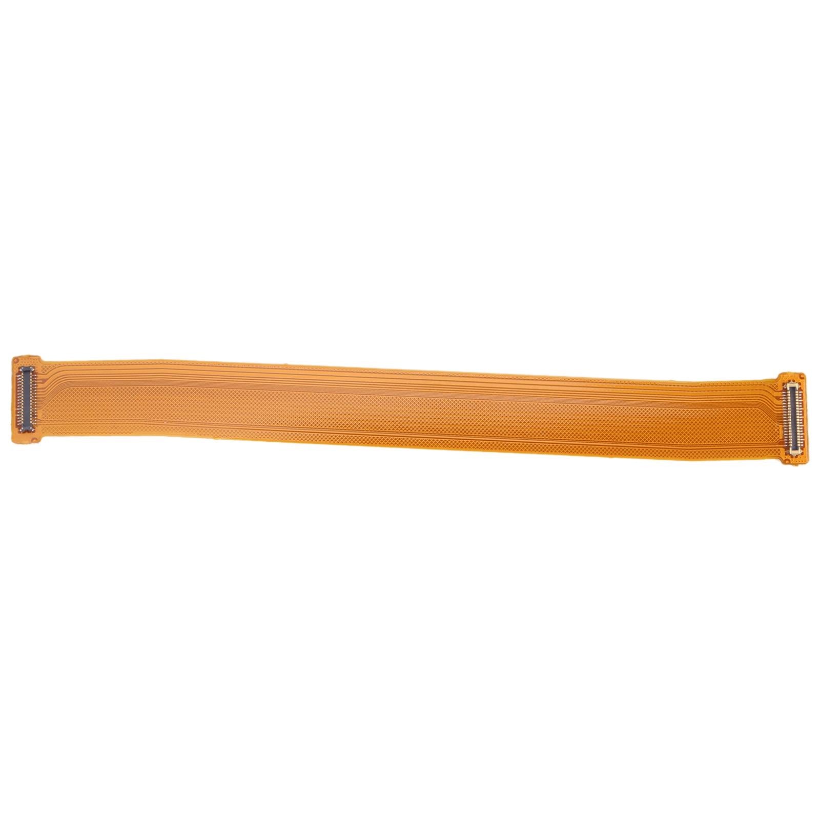 Samsung Galaxy F41 Lcd Flex Cable - Small-1915197070097125376