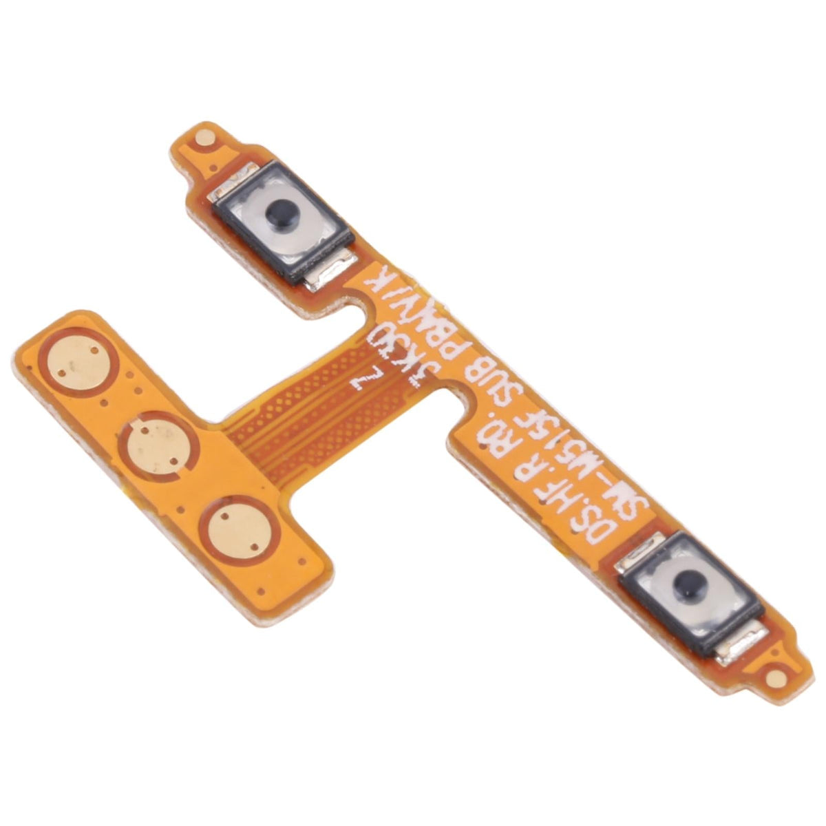 Samsung Galaxy F12 Volume Button Flex Cable-1915197569454182401