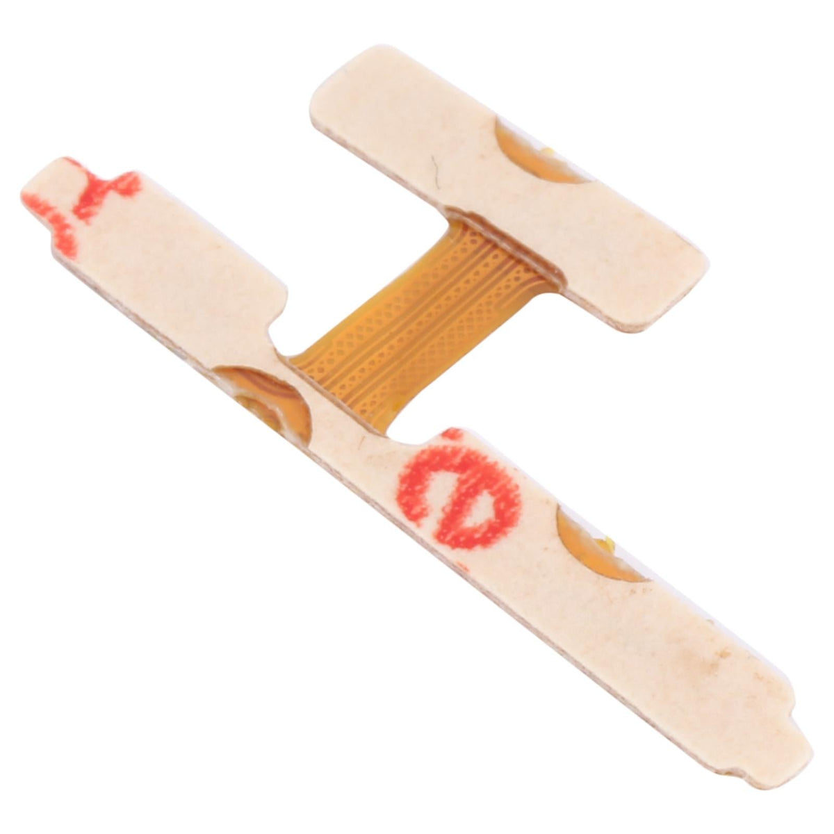 Samsung Galaxy F12 Volume Button Flex Cable-1915197569454182402