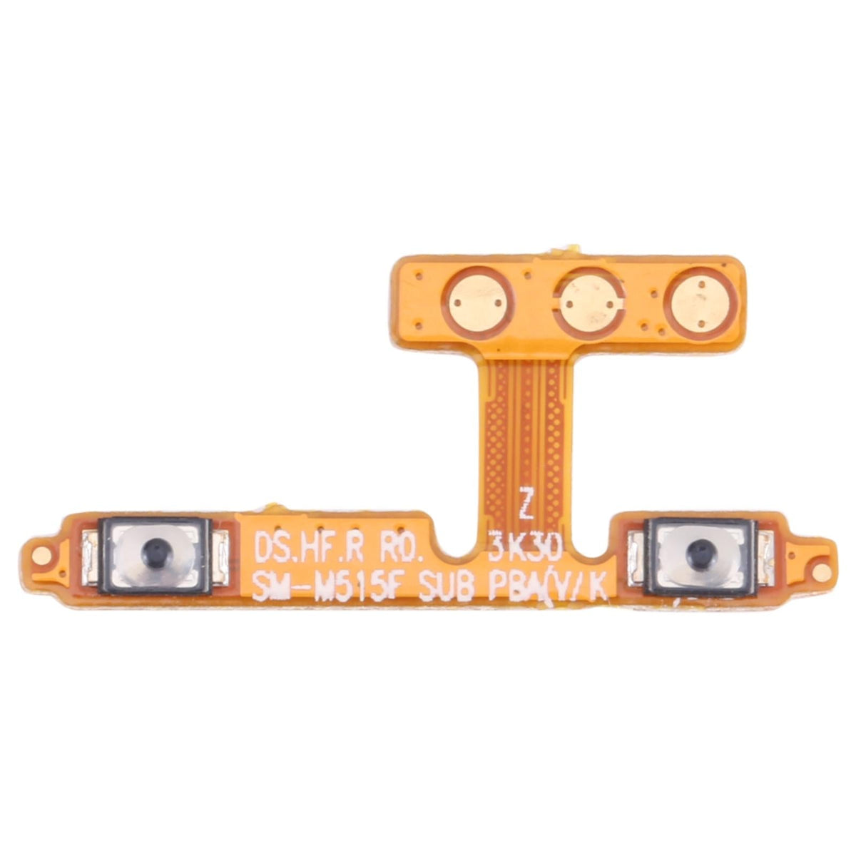 Samsung Galaxy F12 Volume Button Flex Cable-1915197569454182404