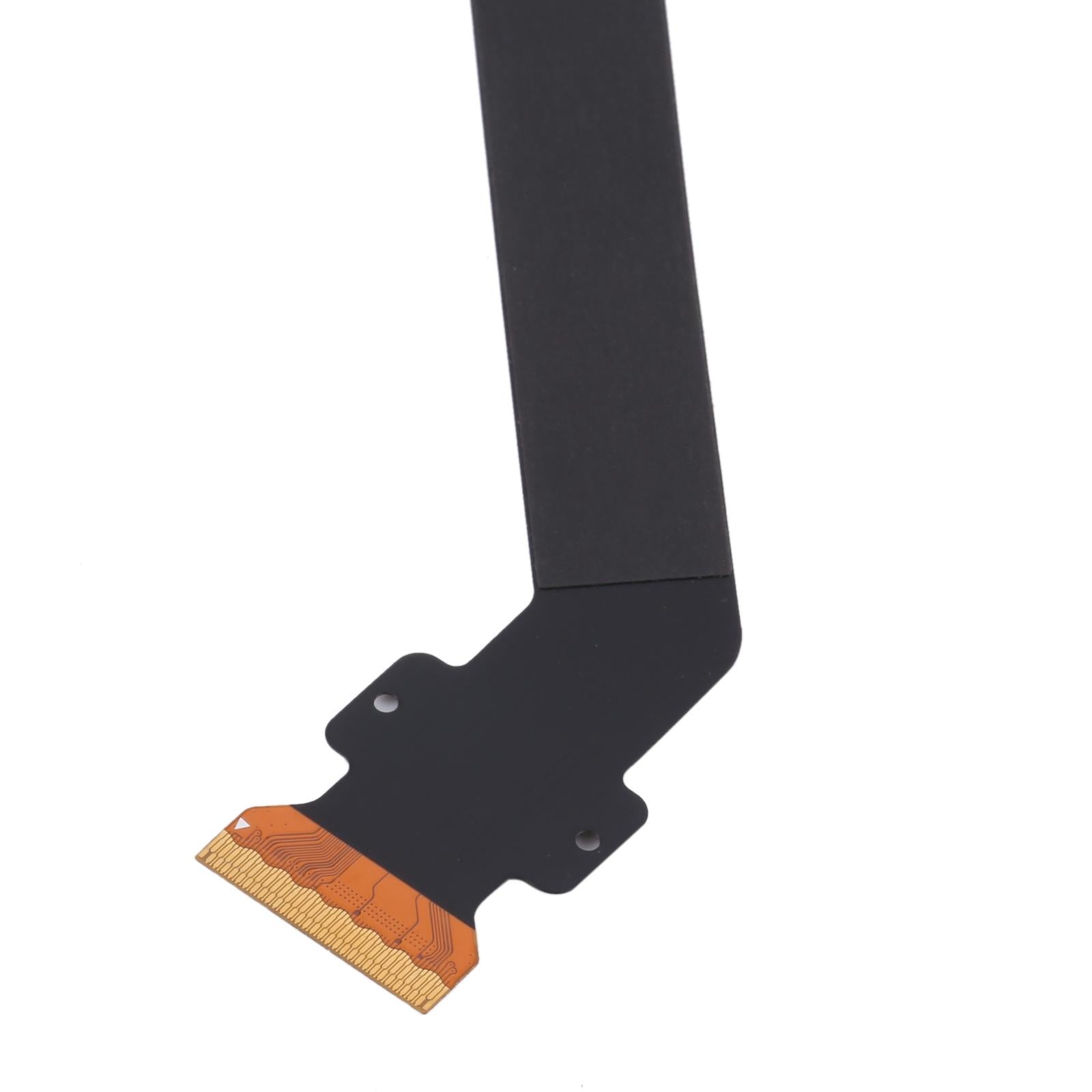 Universal Flex Cable For Mobile Devices - Loudspeaker And Charging Port-1915197577628880899