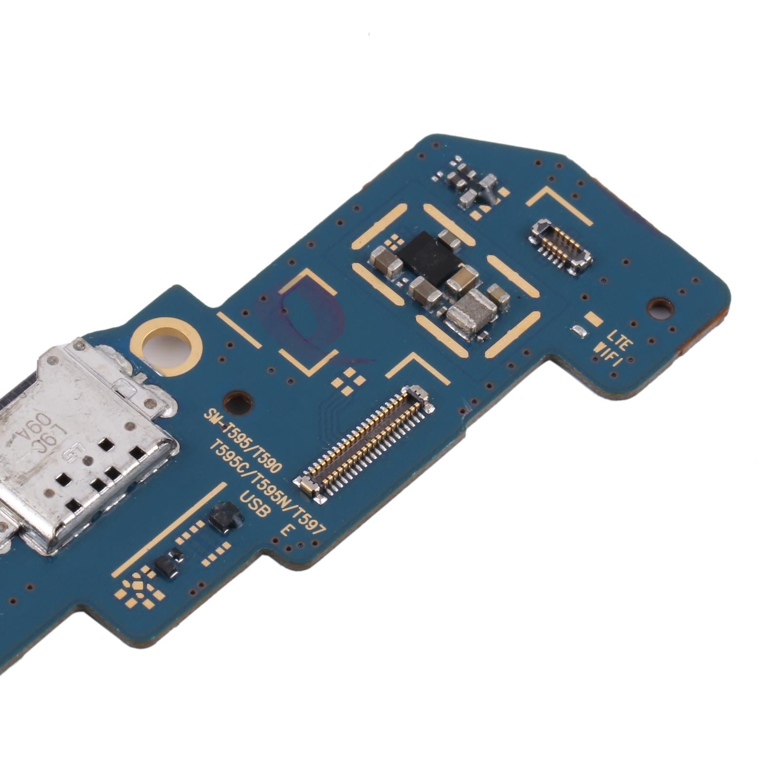 Charging Port Board For Devices-1915197393117253635