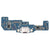 Charging Port Board For Devices-1915197393117253632