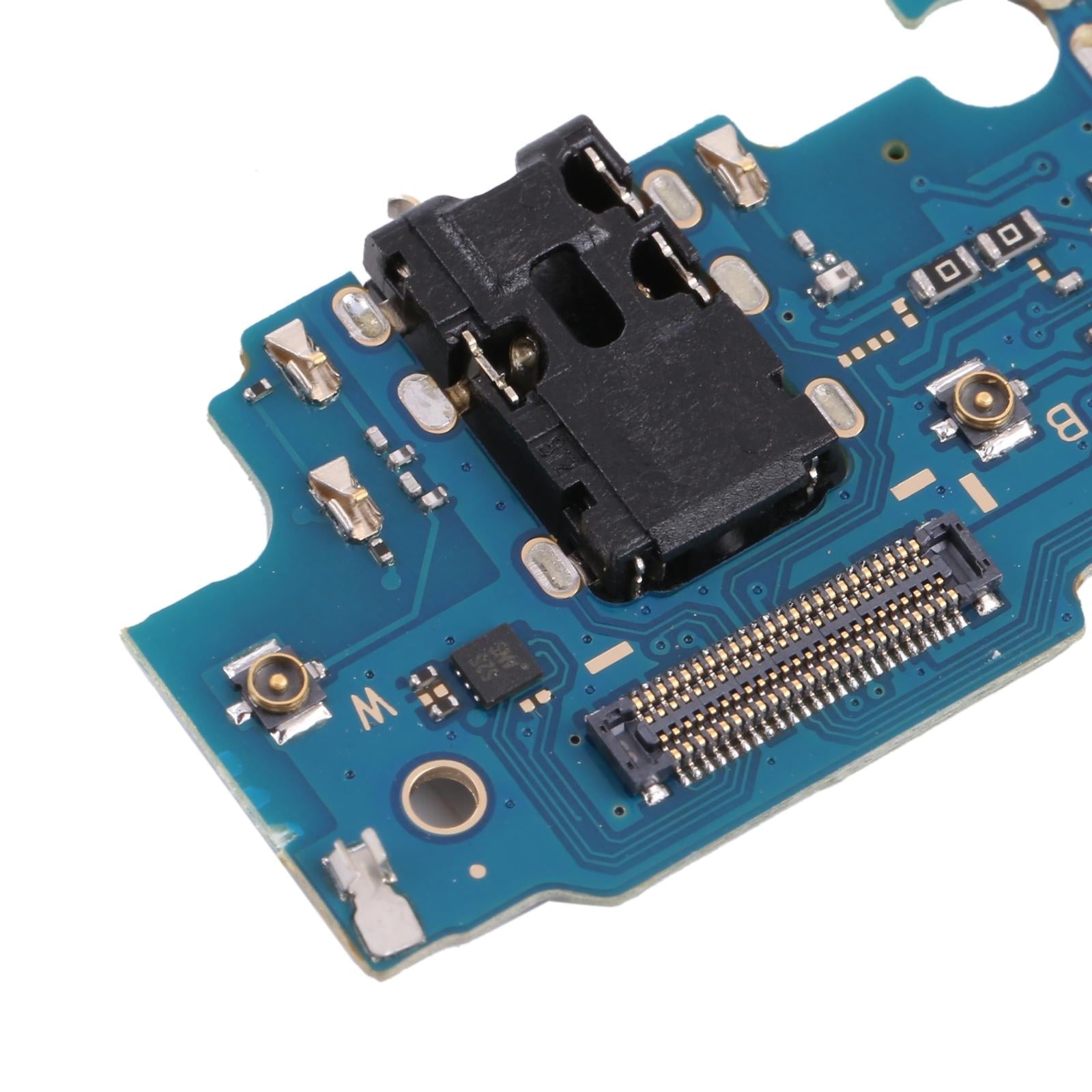 Charging Port Board For Samsung Galaxy M32 5G - Small-1915198058413559811