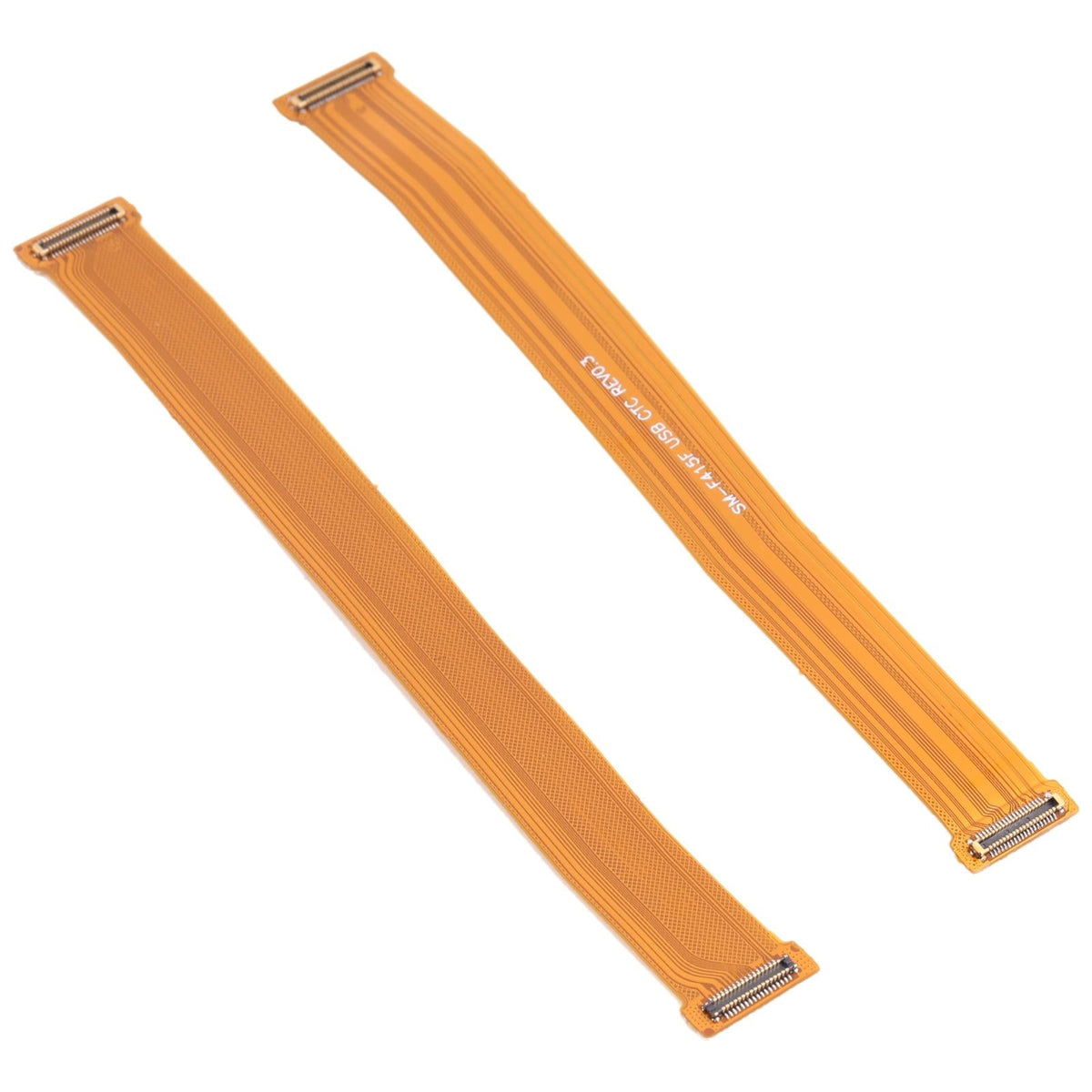 Samsung Galaxy F41 Flex Cable - 1 Pair-1915197757124120577
