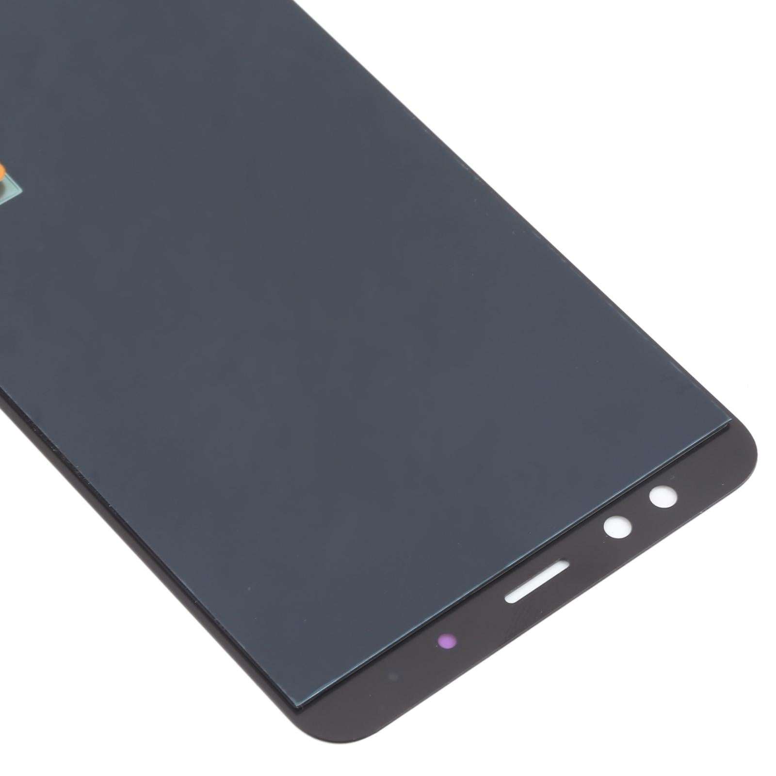 Full Assembly Oled Lcd Screen For Samsung Galaxy A8 / A5 2018 With Digitizer-1915198238479224835
