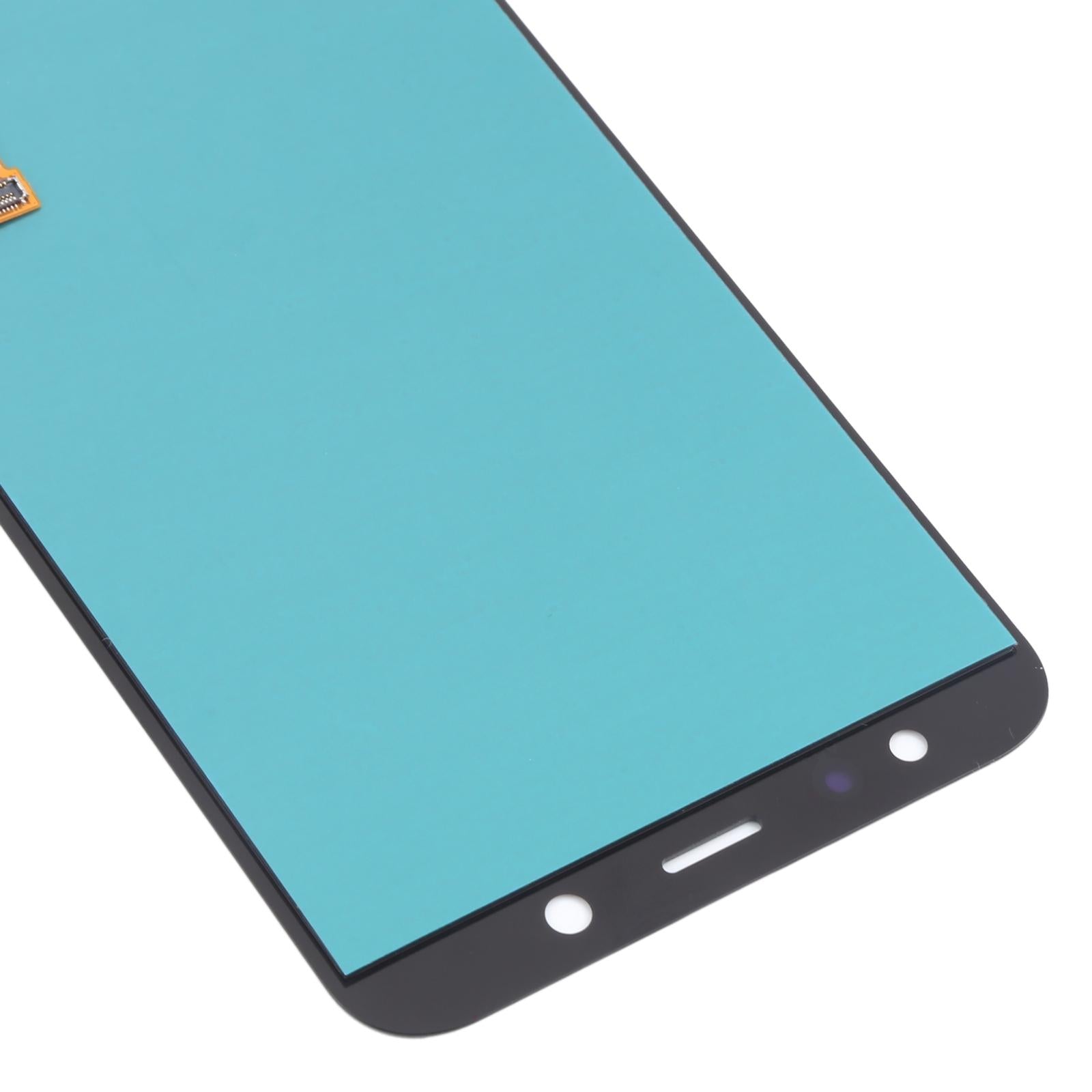 Full Assembly Oled Lcd Screen Replacement For Samsung Galaxy A6 2018 With Digitizer-1915197099922821123