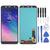 Full Assembly Oled Lcd Screen Replacement For Samsung Galaxy A6 2018 With Digitizer-1915197099922821126