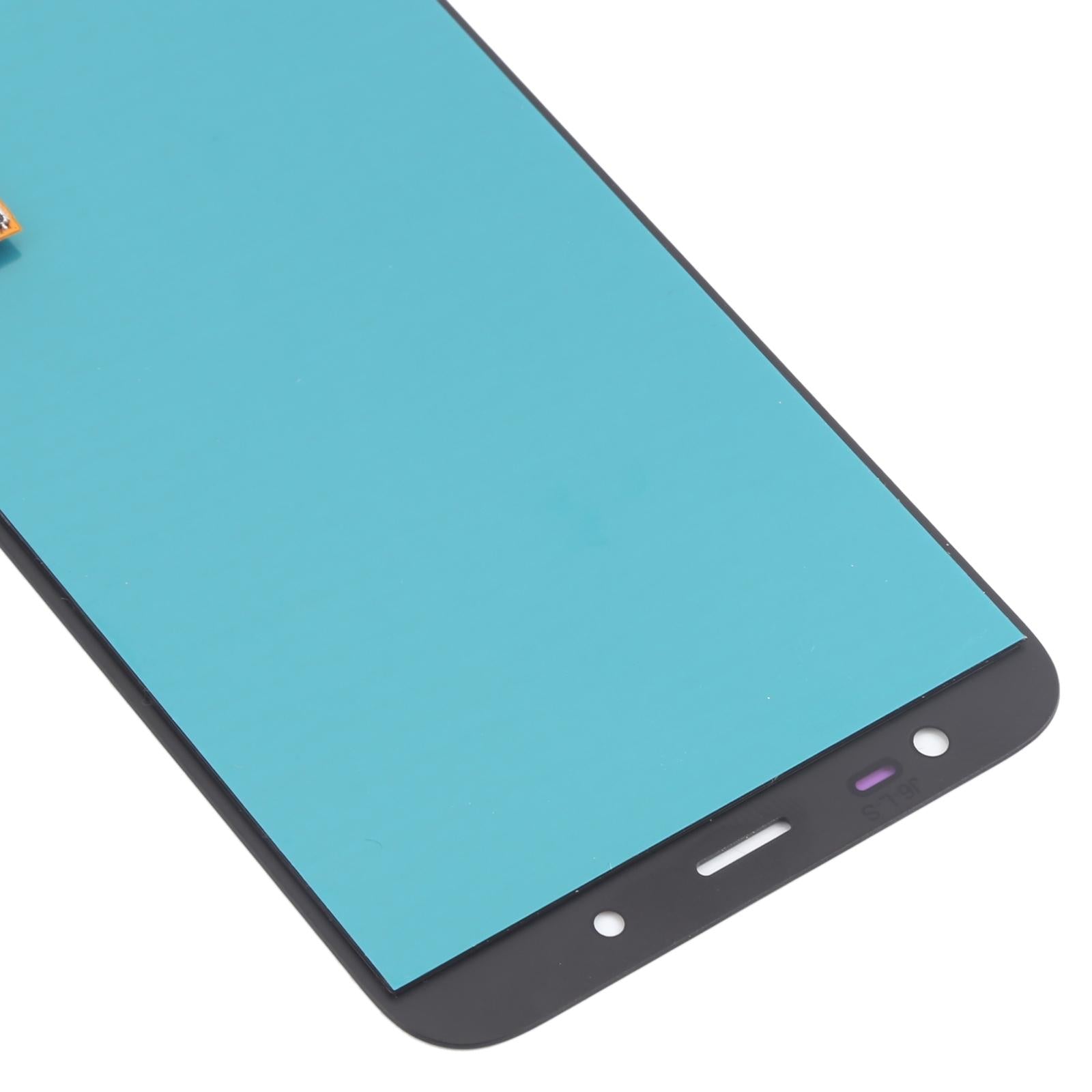 Full Assembly Oled Lcd Screen For Samsung Galaxy J6 With Digitizer-1915198245693427715