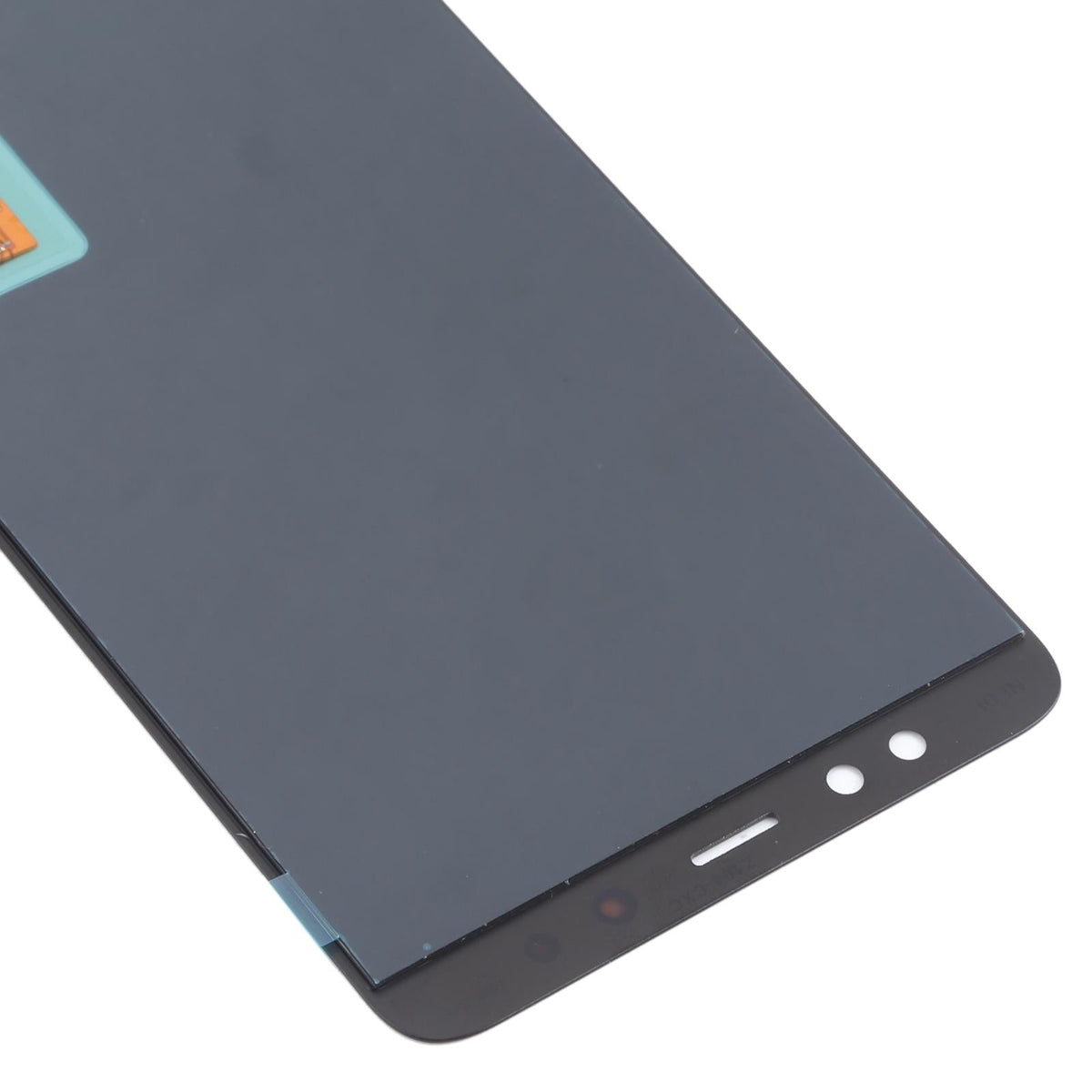 Full Assembly Oled Lcd Screen For Samsung Galaxy A8 2018 With Digitizer-1915198073508859907