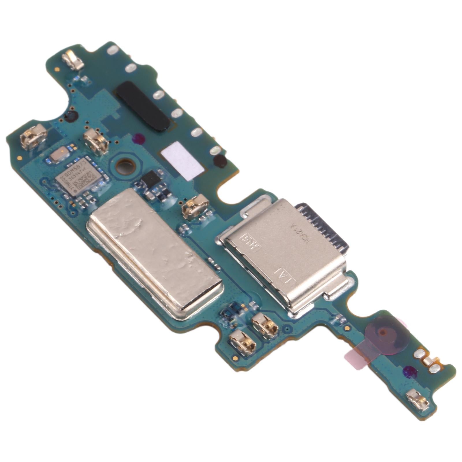Samsung Galaxy Z Fold2 5G Charging Port Board Replacement-1915197861470015489