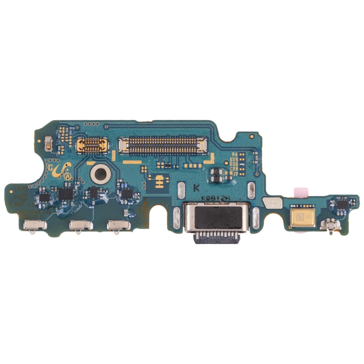 Samsung Galaxy Z Fold2 5G Charging Port Board Replacement-1915197861470015492