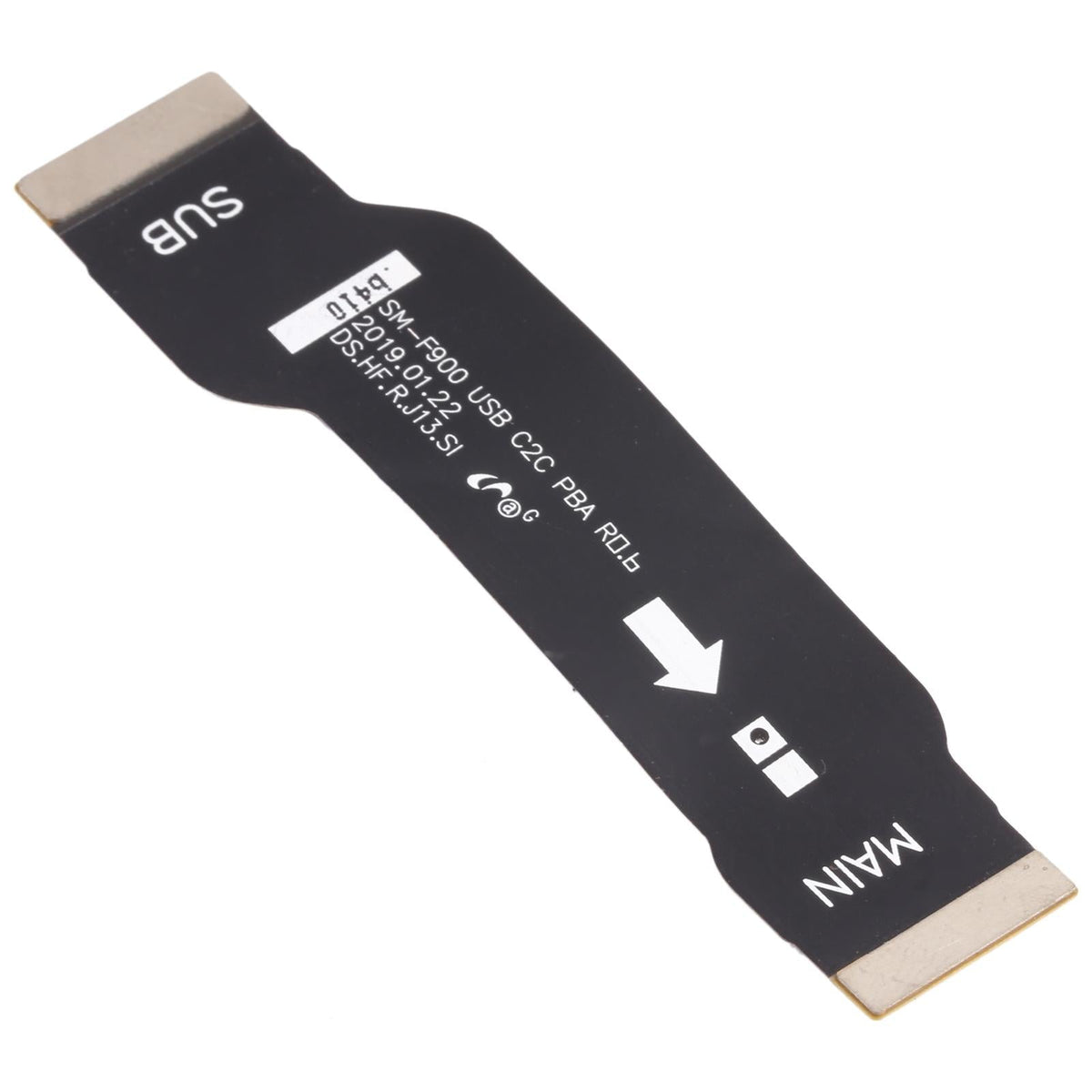 Flexible Motherboard Cable For Samsung Galaxy Fold-1915197655353528322
