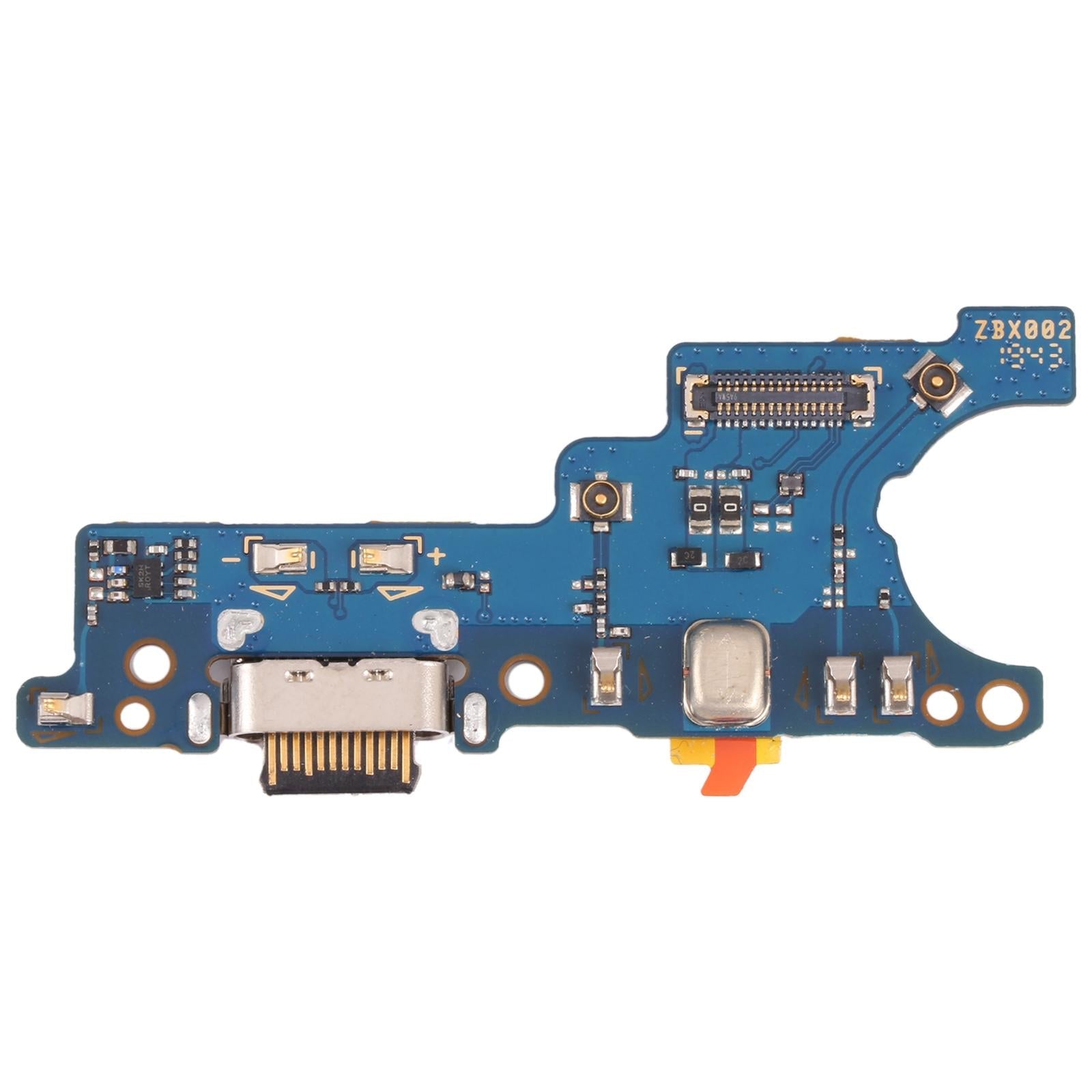 Samsung A11 Charging Port Board --1915197042678960132