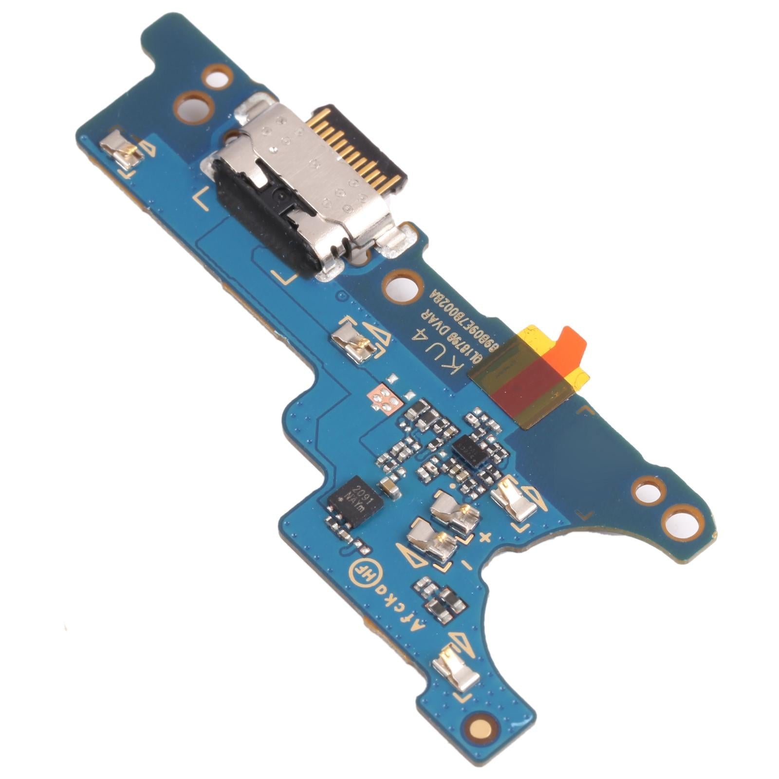 Samsung A11 Charging Port Board --1915197042678960129