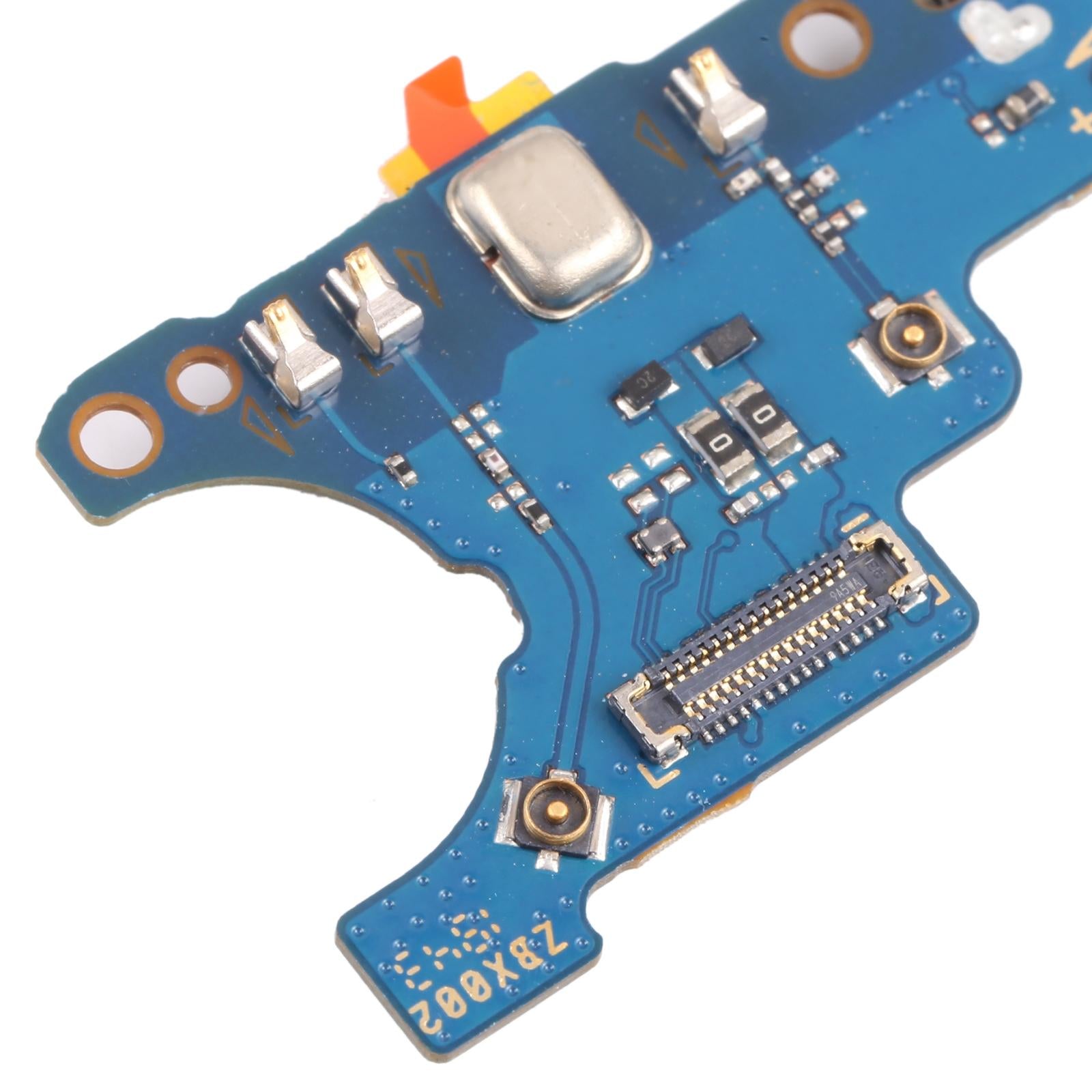 Samsung A11 Charging Port Board --1915197042678960131
