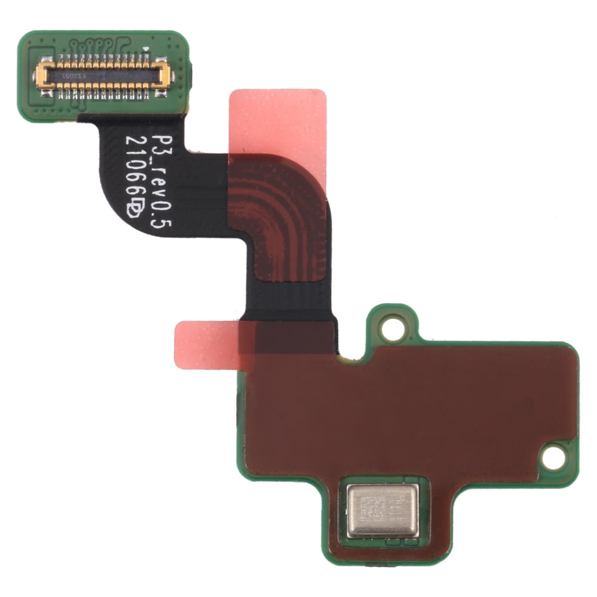 Flexible Light Sensor Cable For Samsung S21 Ultra - Replacement-1915197486255968256