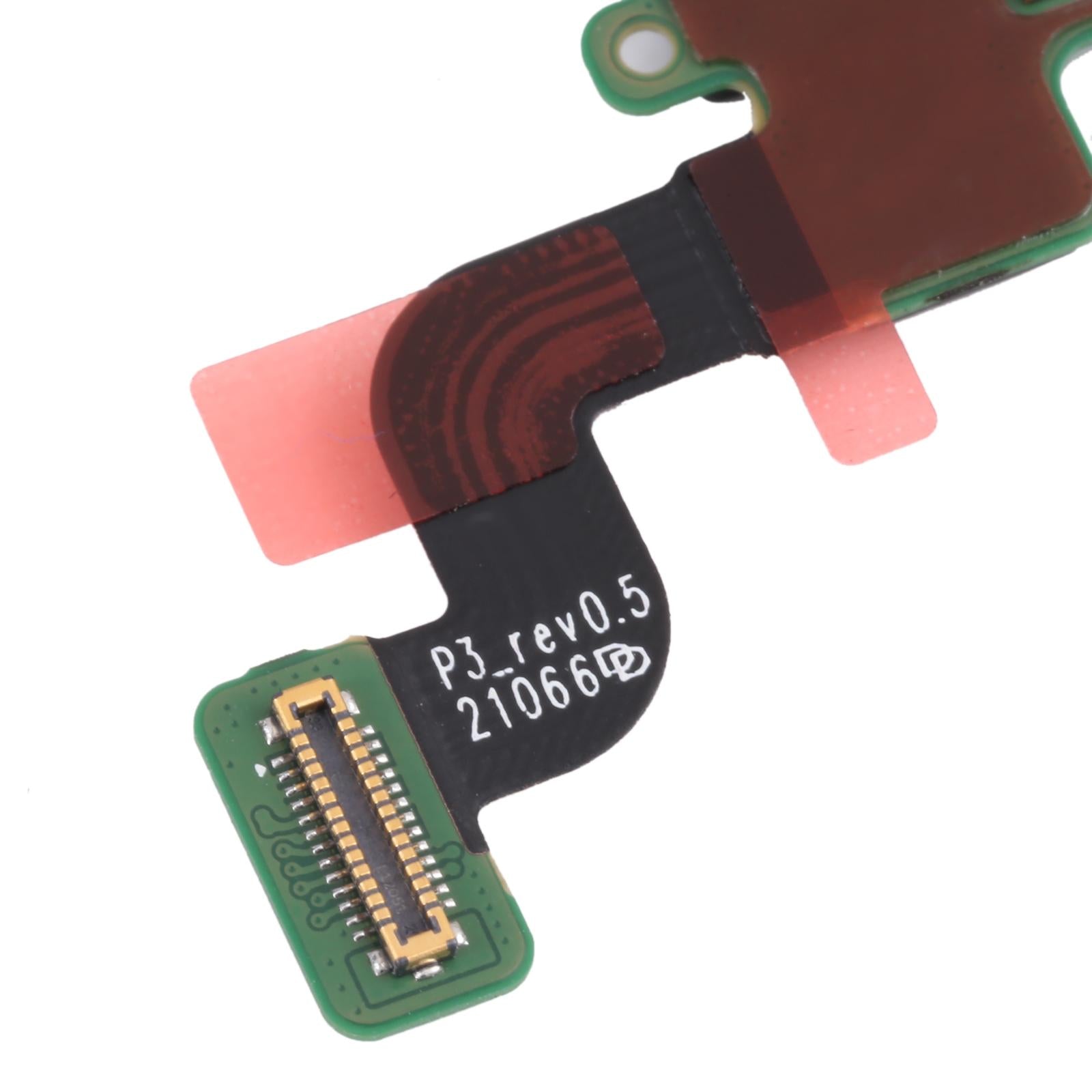 Flexible Light Sensor Cable For Samsung S21 Ultra - Replacement-1915197486255968259
