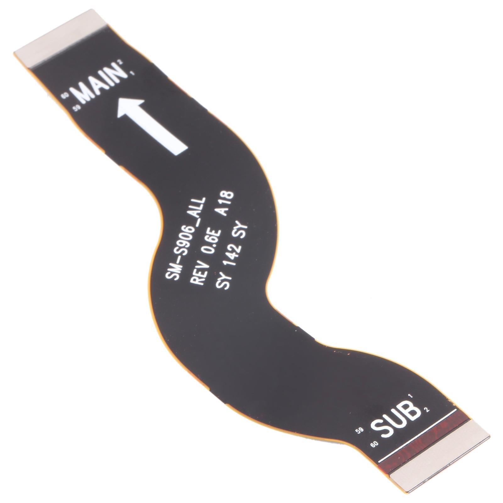 Samsung Galaxy S22 5G Motherboard Flex Cable Replacement-1915197300507021314