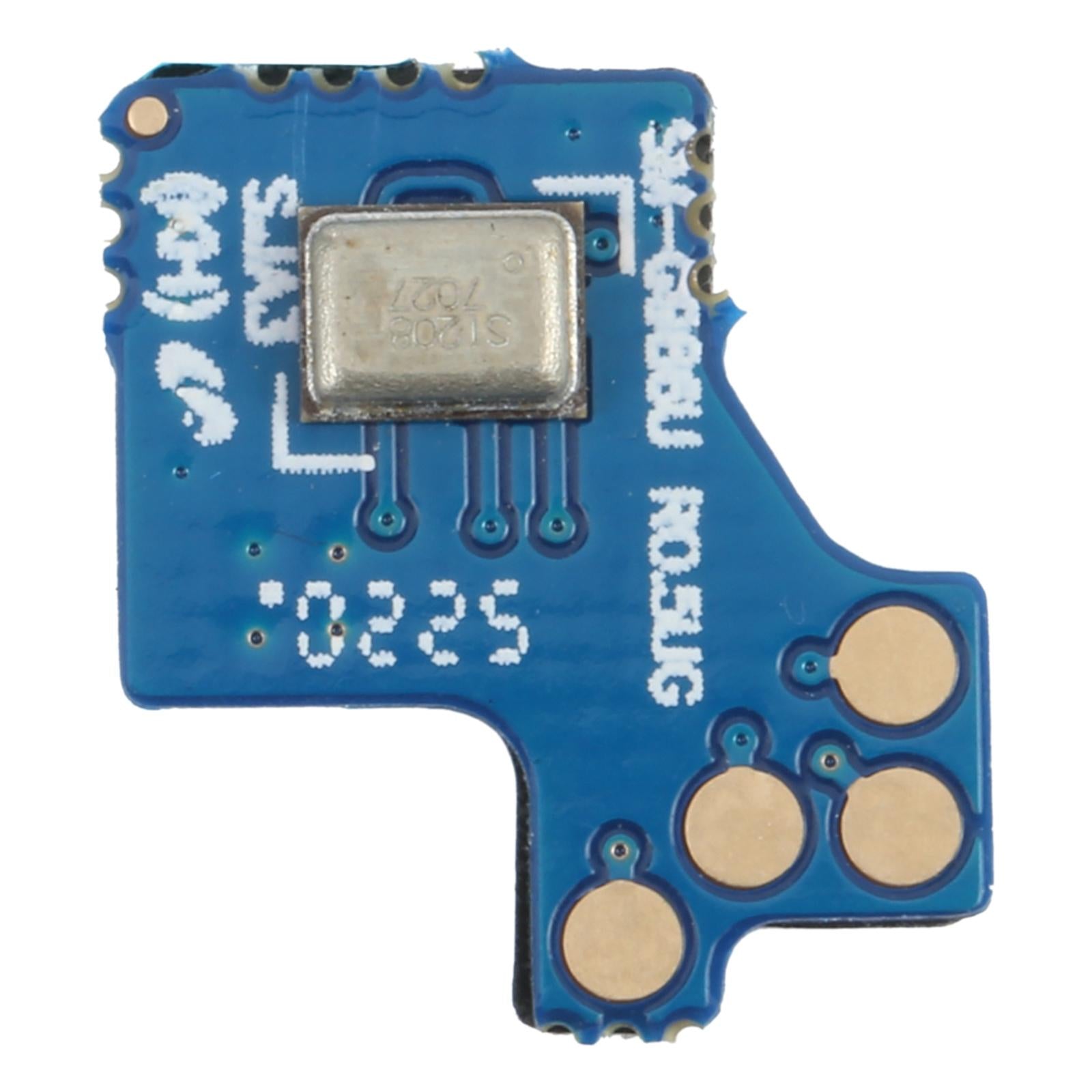 Samsung Galaxy S20 5G Microphone Flex Cable Replacement-1915197070755631104