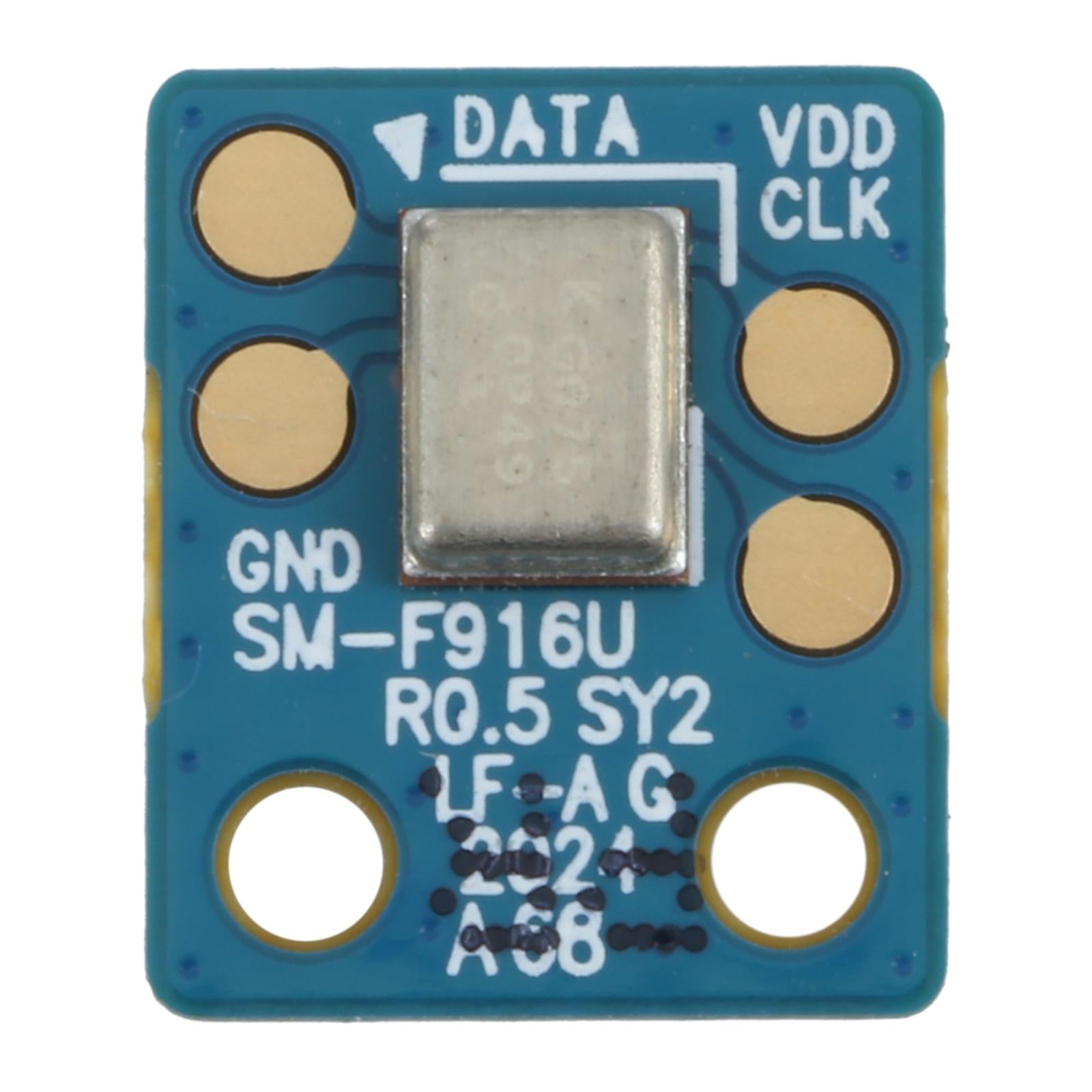 Samsung Galaxy Z Fold2 5G Microphone Flex Cable Replacement-1915196986554978304