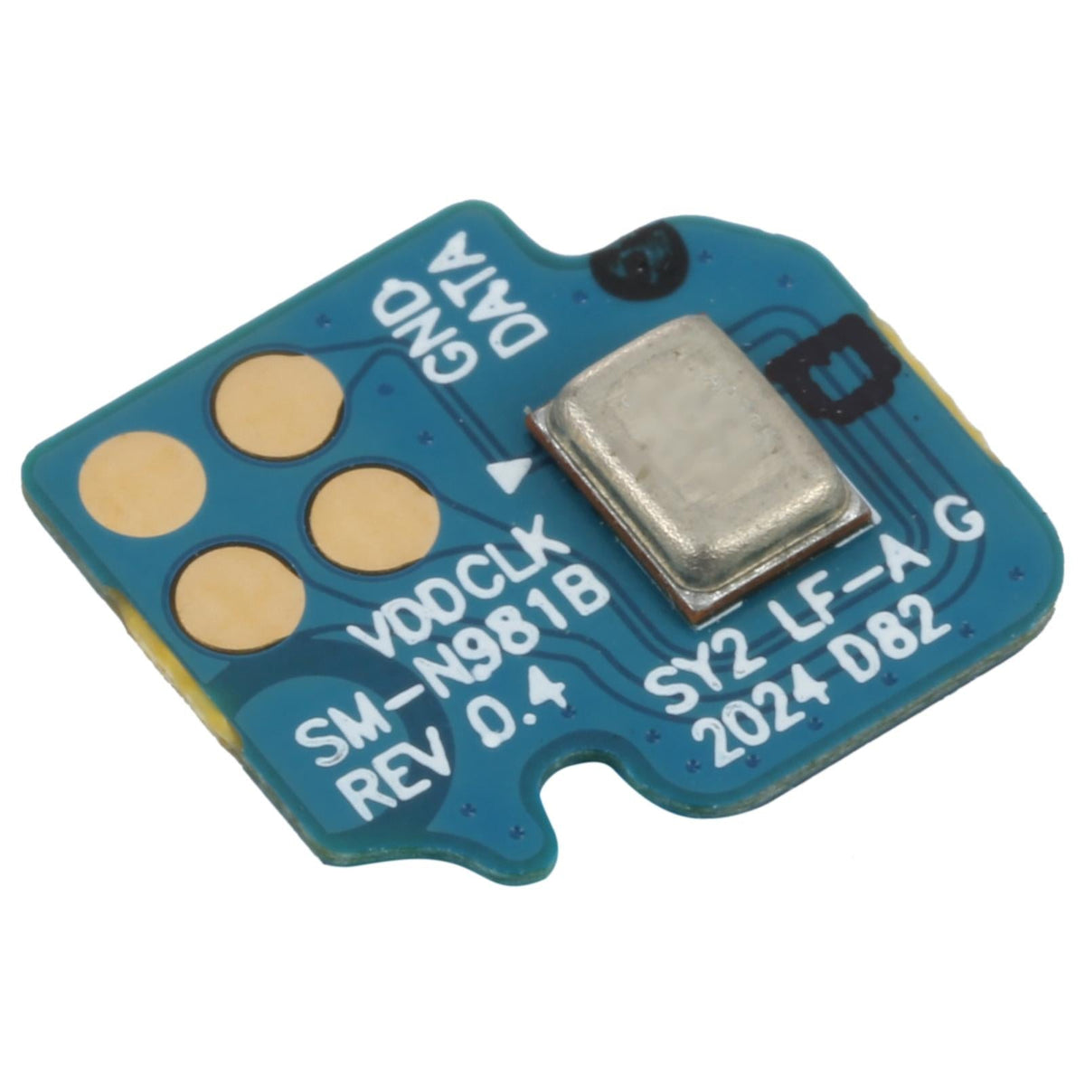 Samsung Galaxy Note20 5G Microphone Flex Cable-1915197393876422657