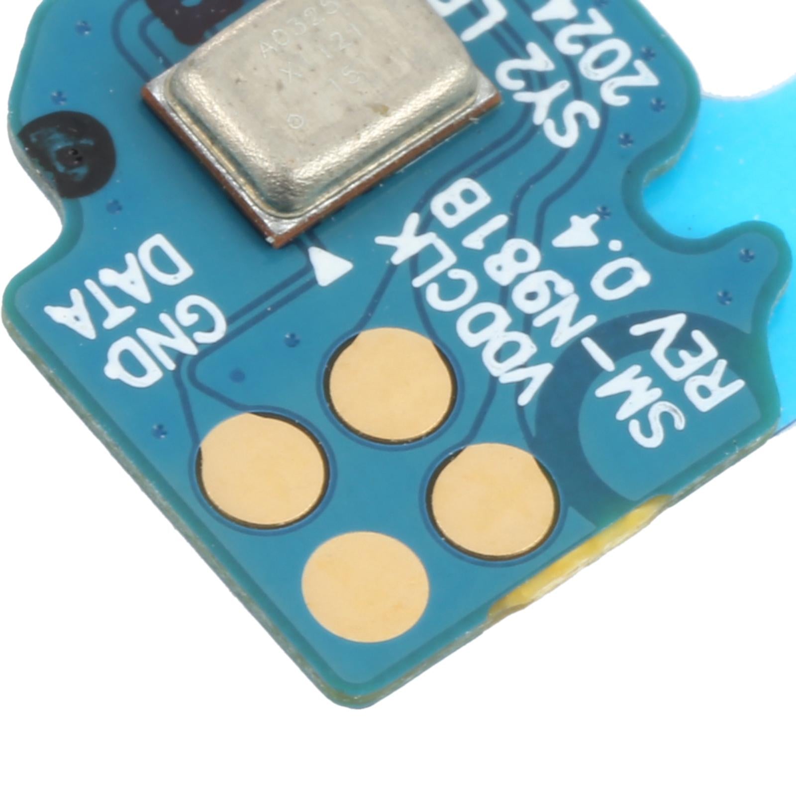 Samsung Galaxy Note20 5G Microphone Flex Cable-1915197393876422659
