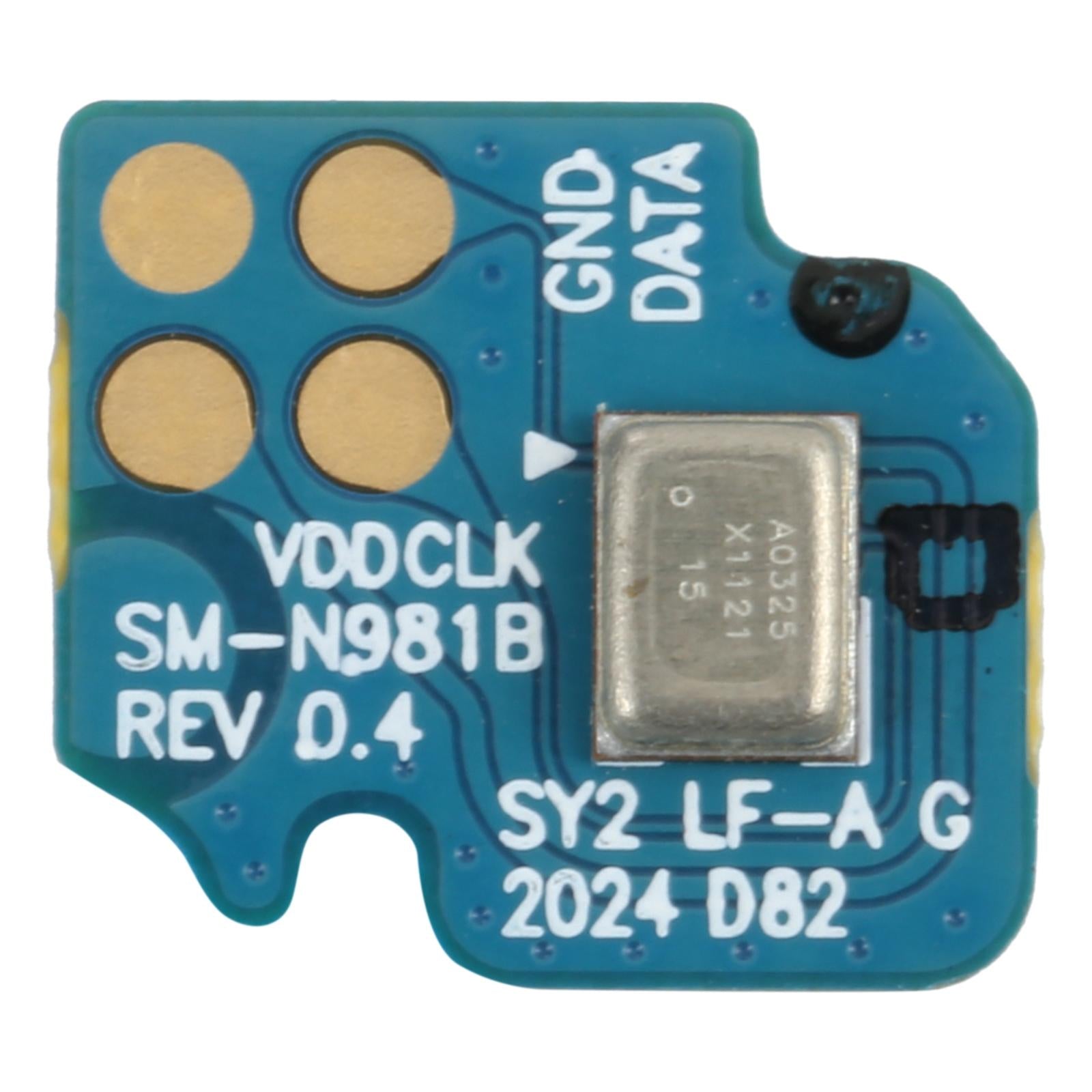 Samsung Galaxy Note20 5G Microphone Flex Cable-1915197393876422660