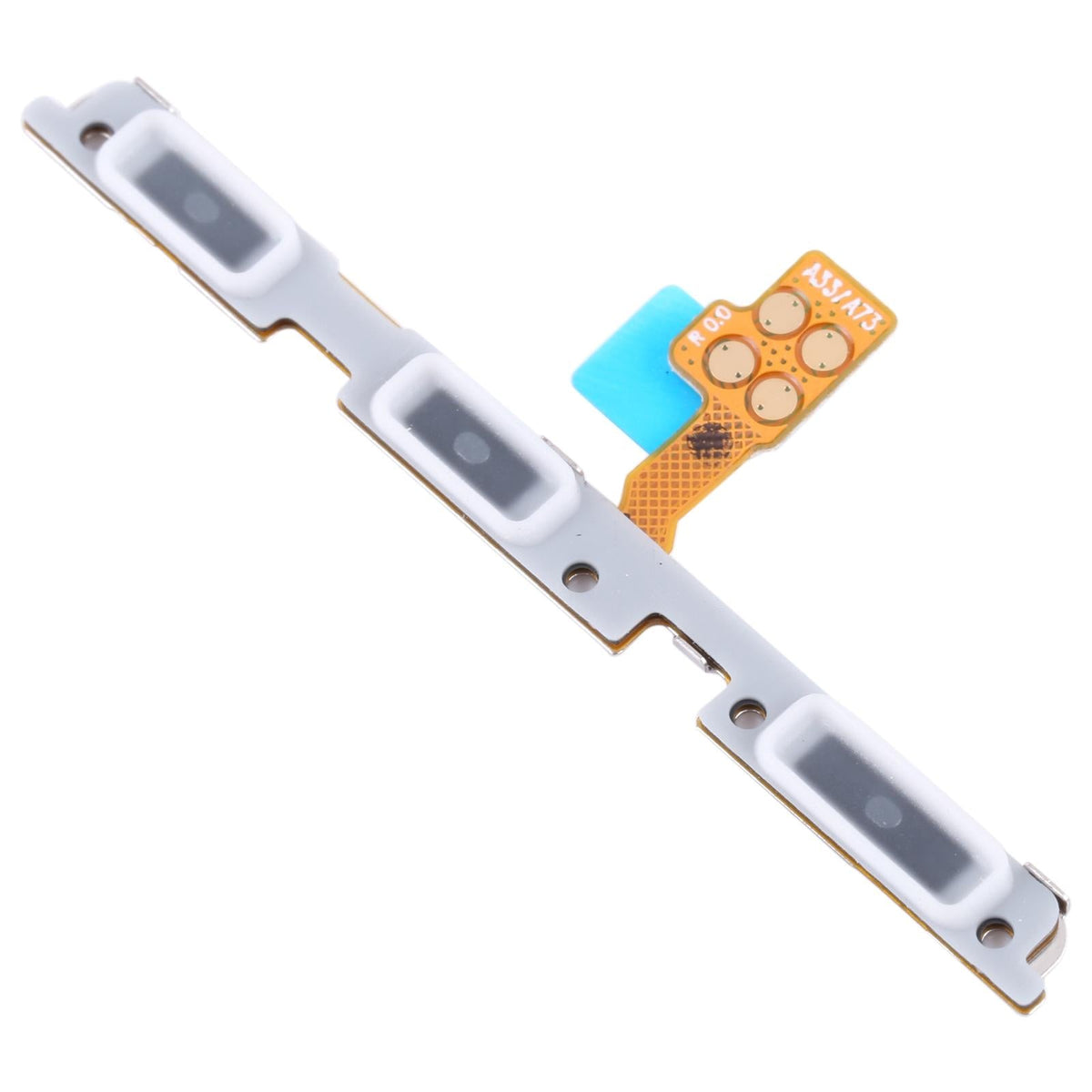 Samsung Galaxy A33 5G Power &amp; Volume Flex Cable-1915197775763607553