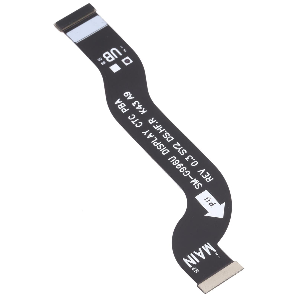 Samsung Galaxy S22 5G Lcd Flex Cable Replacement-1915197656951558146