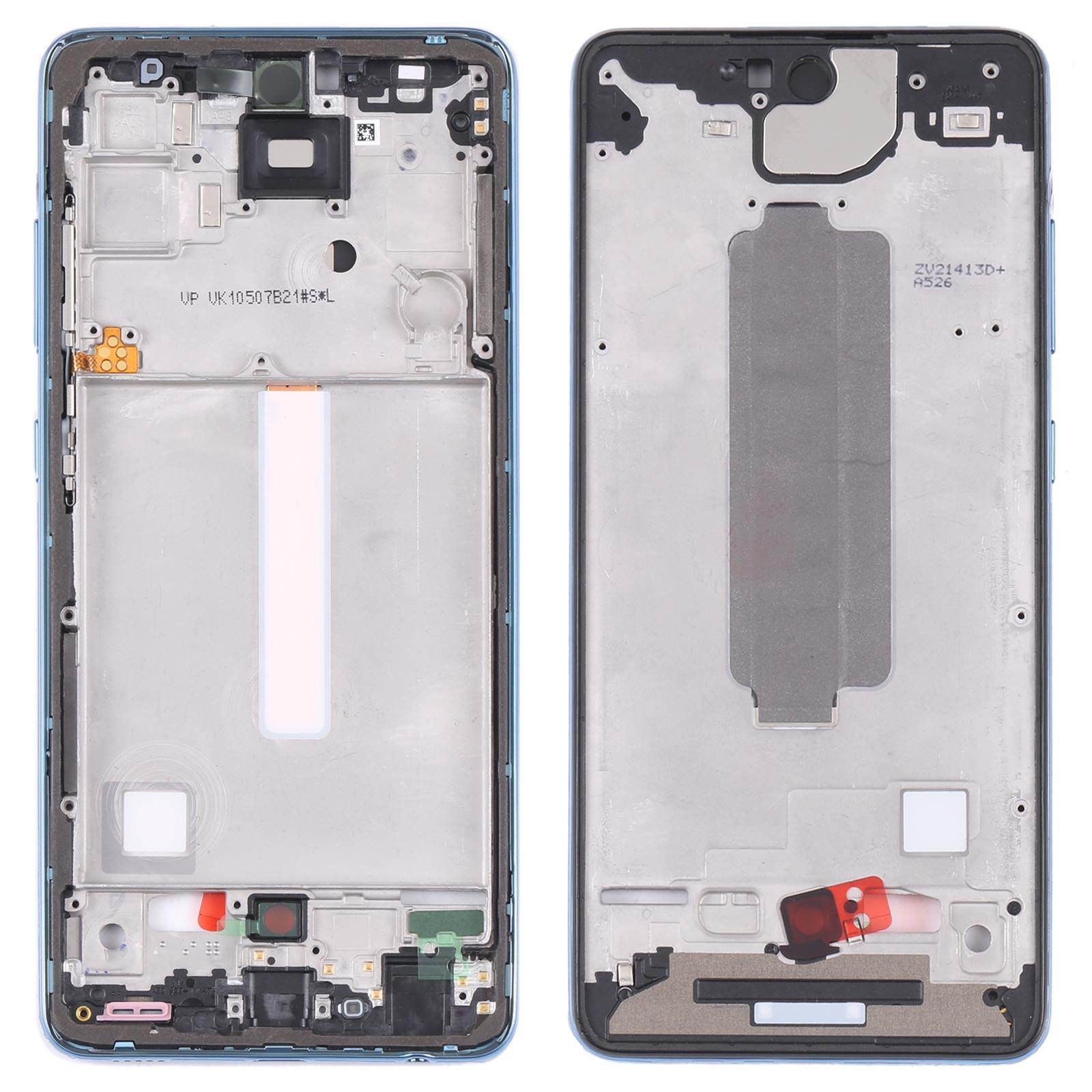 Samsung Galaxy A72 5G Middle Frame Bezel Plate-1915196569959927808